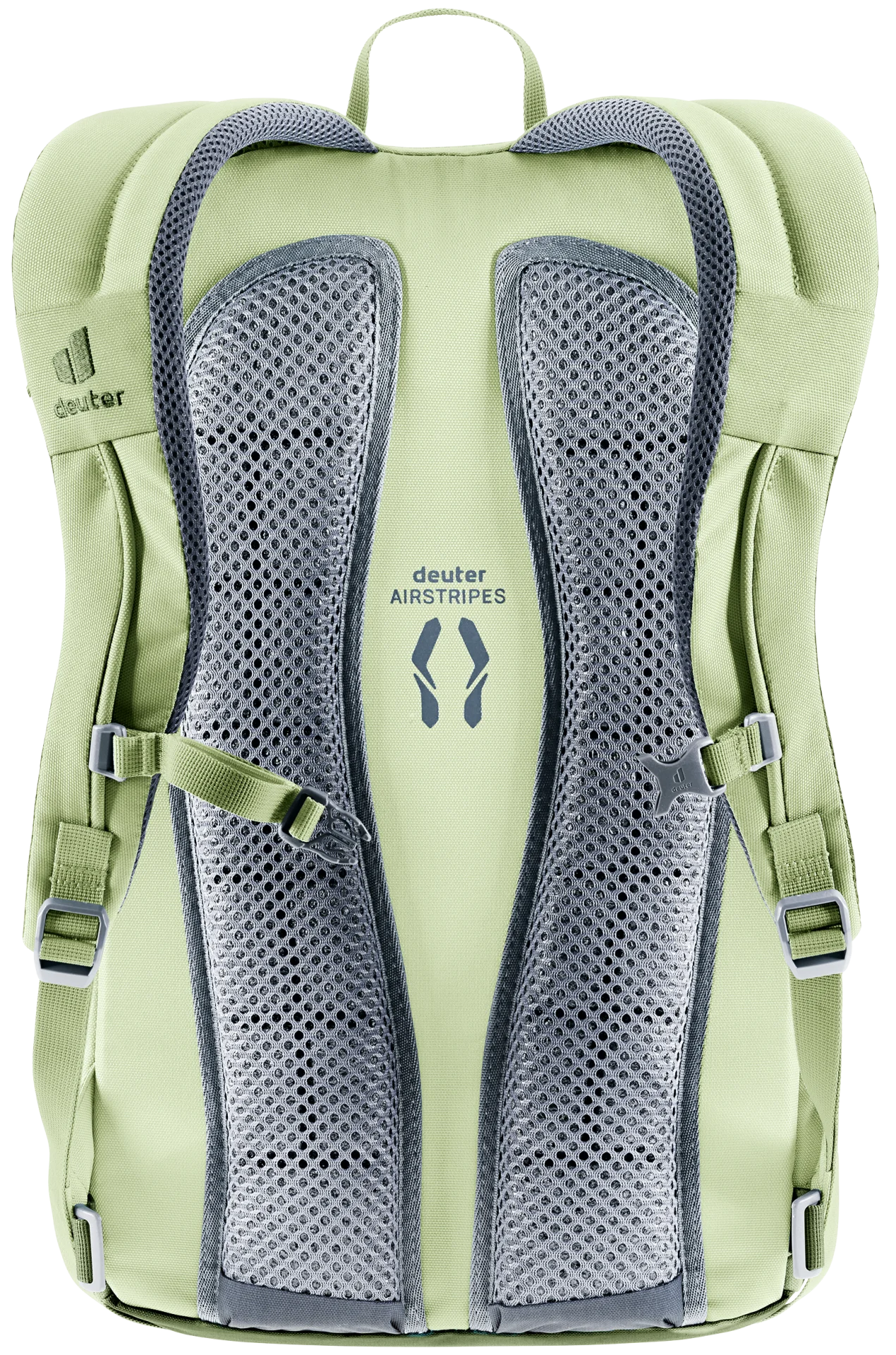 Deuter Lifestyle Rucksack Gogo mineral-grove