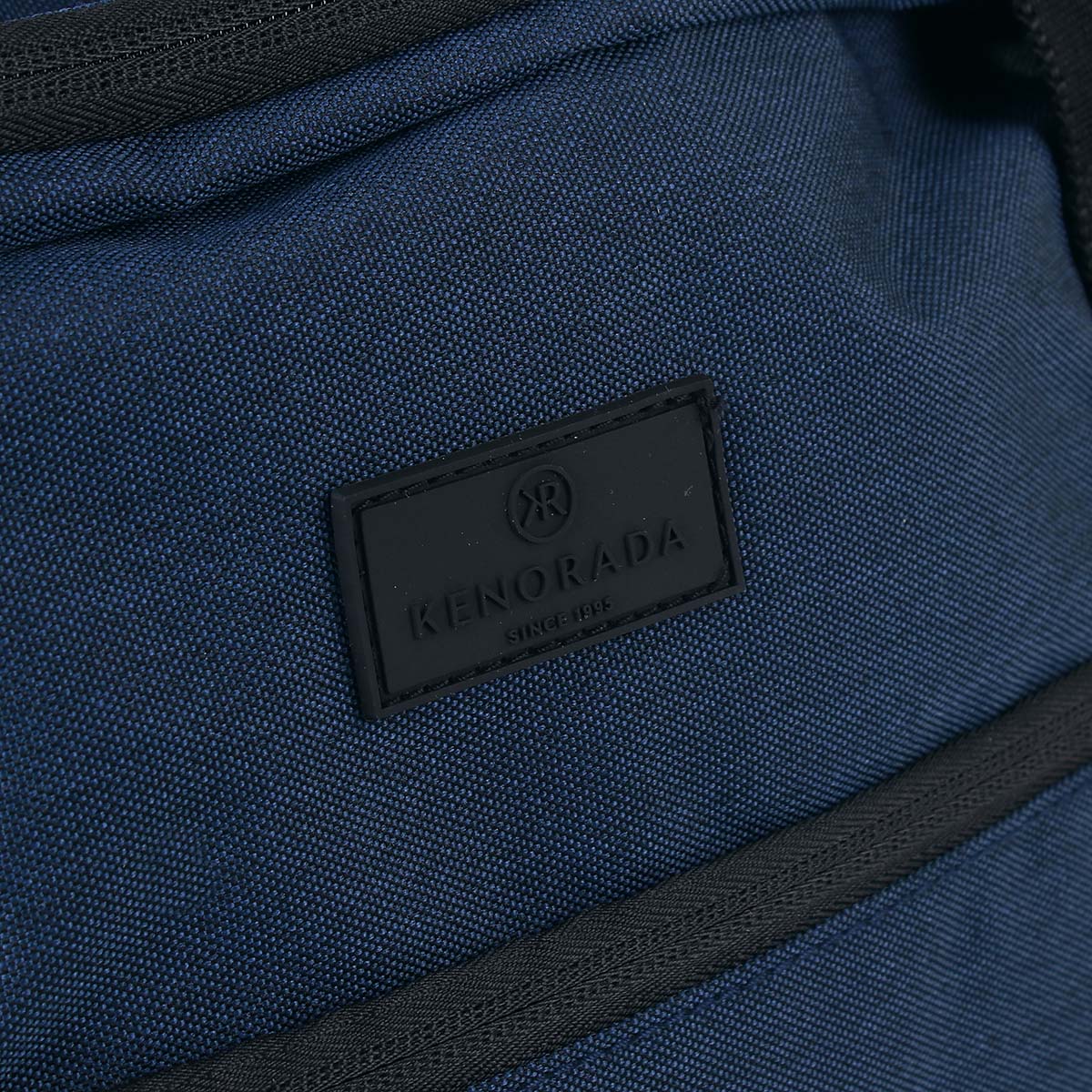 Von Cronshagen Reisetasche RT34 M dunkelblau
