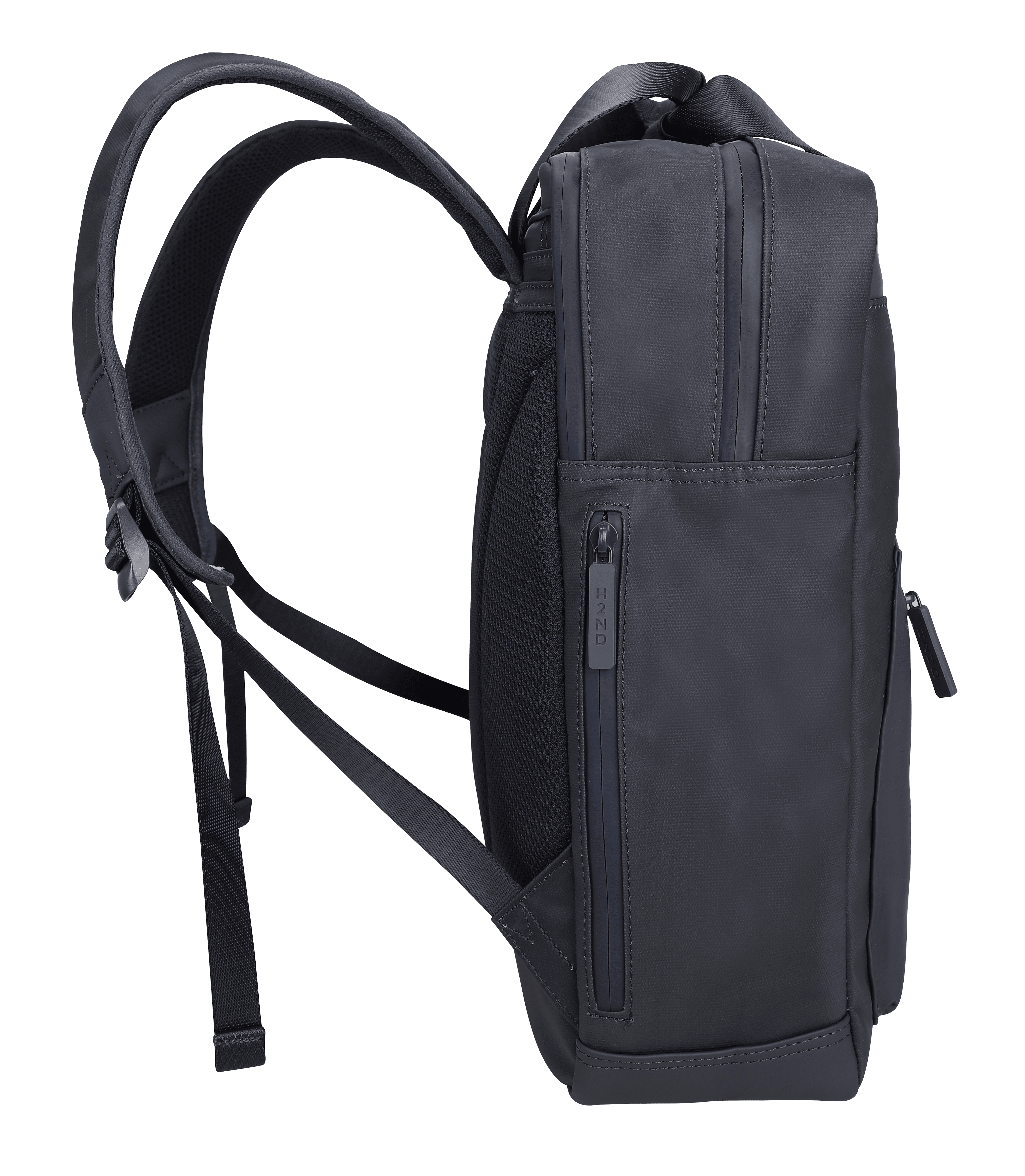 Harbour 2nd Rucksack Hamburg XL navy 