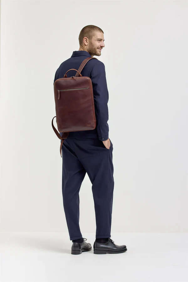 Jost LUND Business Rucksack Jost LUND Business Rucksack