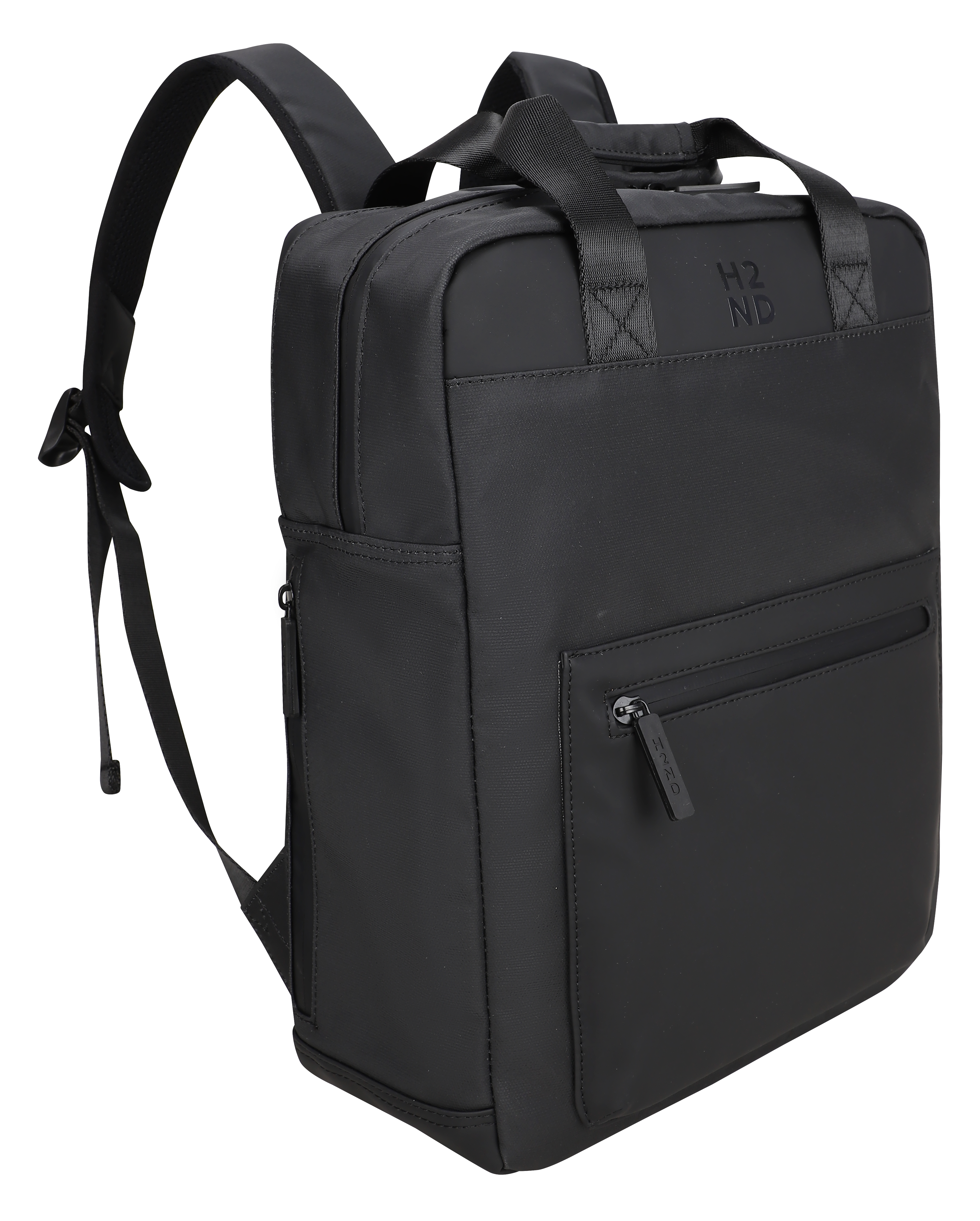 Harbour 2nd Rucksack Hamburg XL ash 
