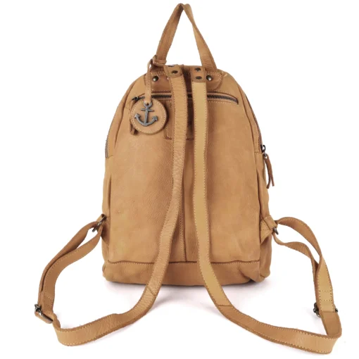 Harbour 2nd Rucksack Meghan caramel