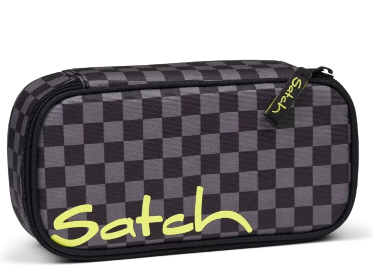 Satch Schlamperbox Dark Skate