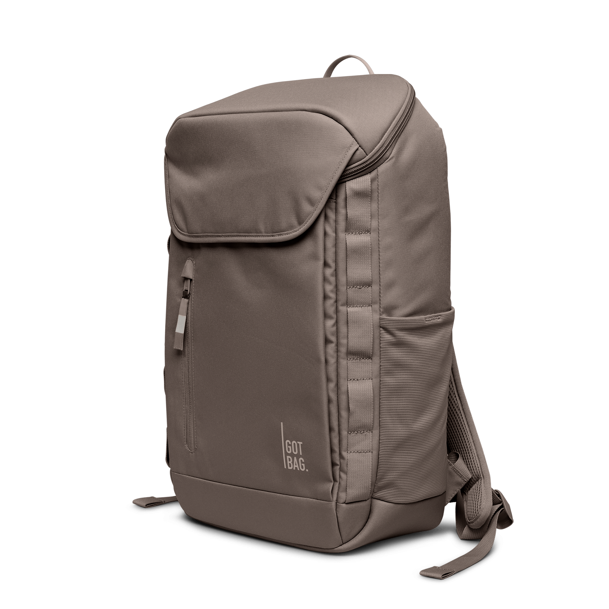 GOT BAG Rucksack Pro Pack monochrome oyster