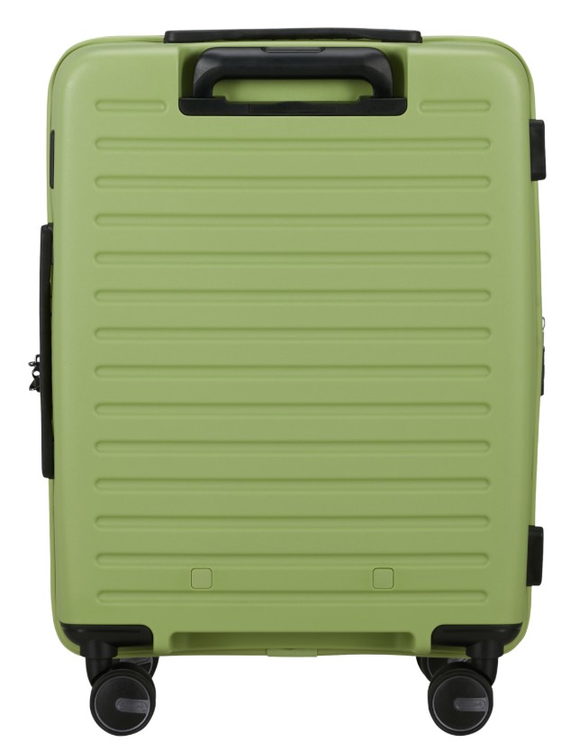 Samsonite Koffer Restackd S wasabi