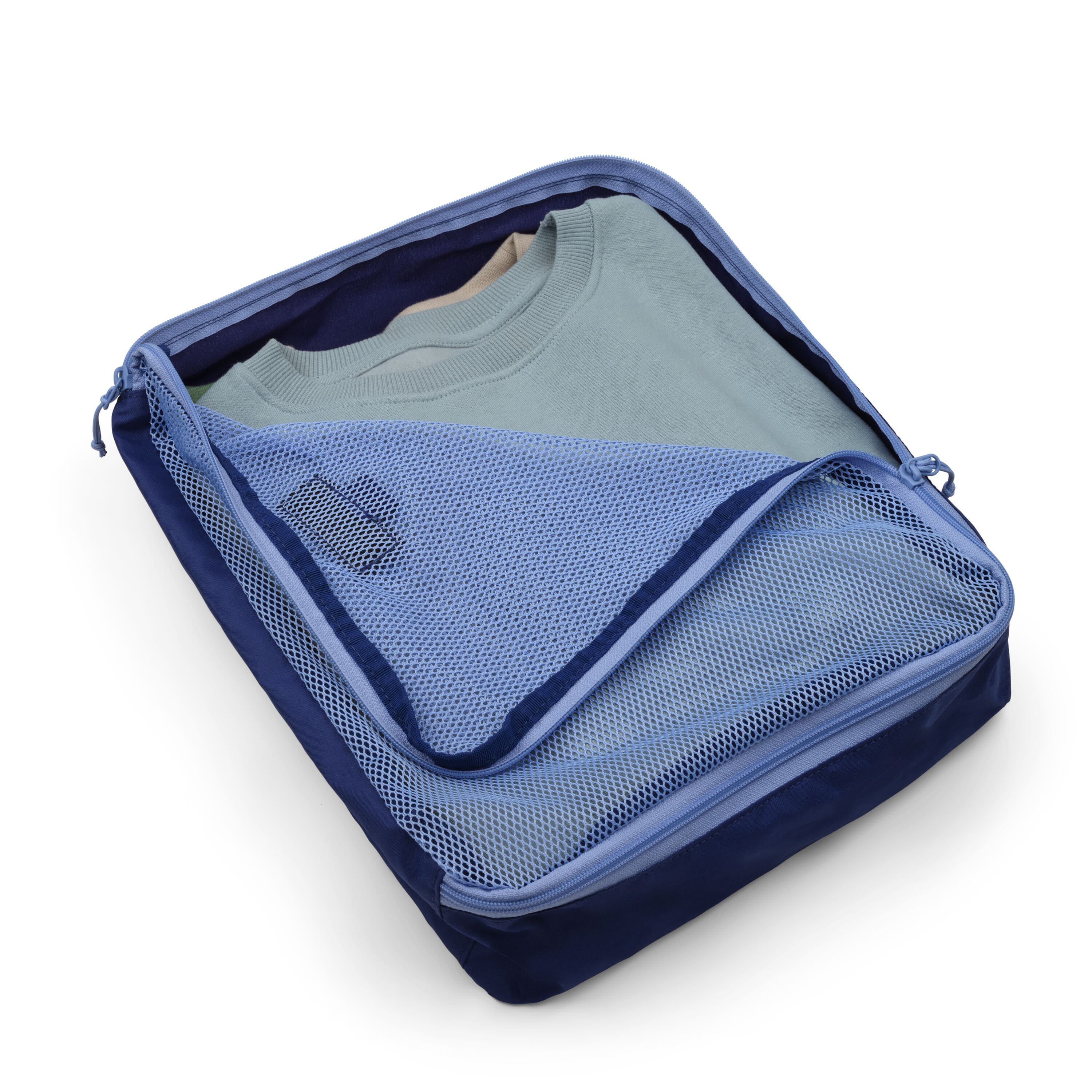 Satch Reisetasche Set Quest Jet Blue