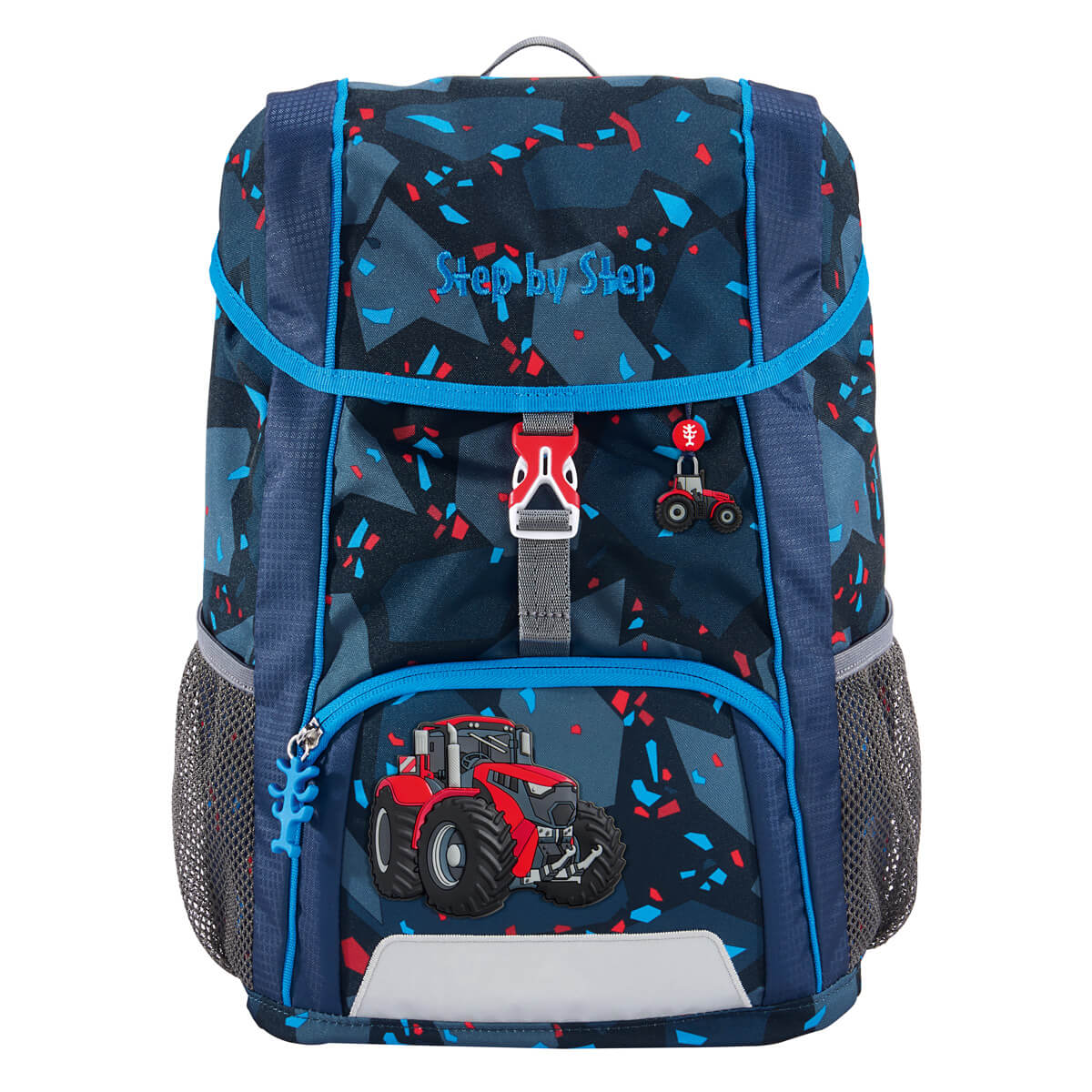 Step by Step Kinderrucksack-Set KID Tractor Freddy
