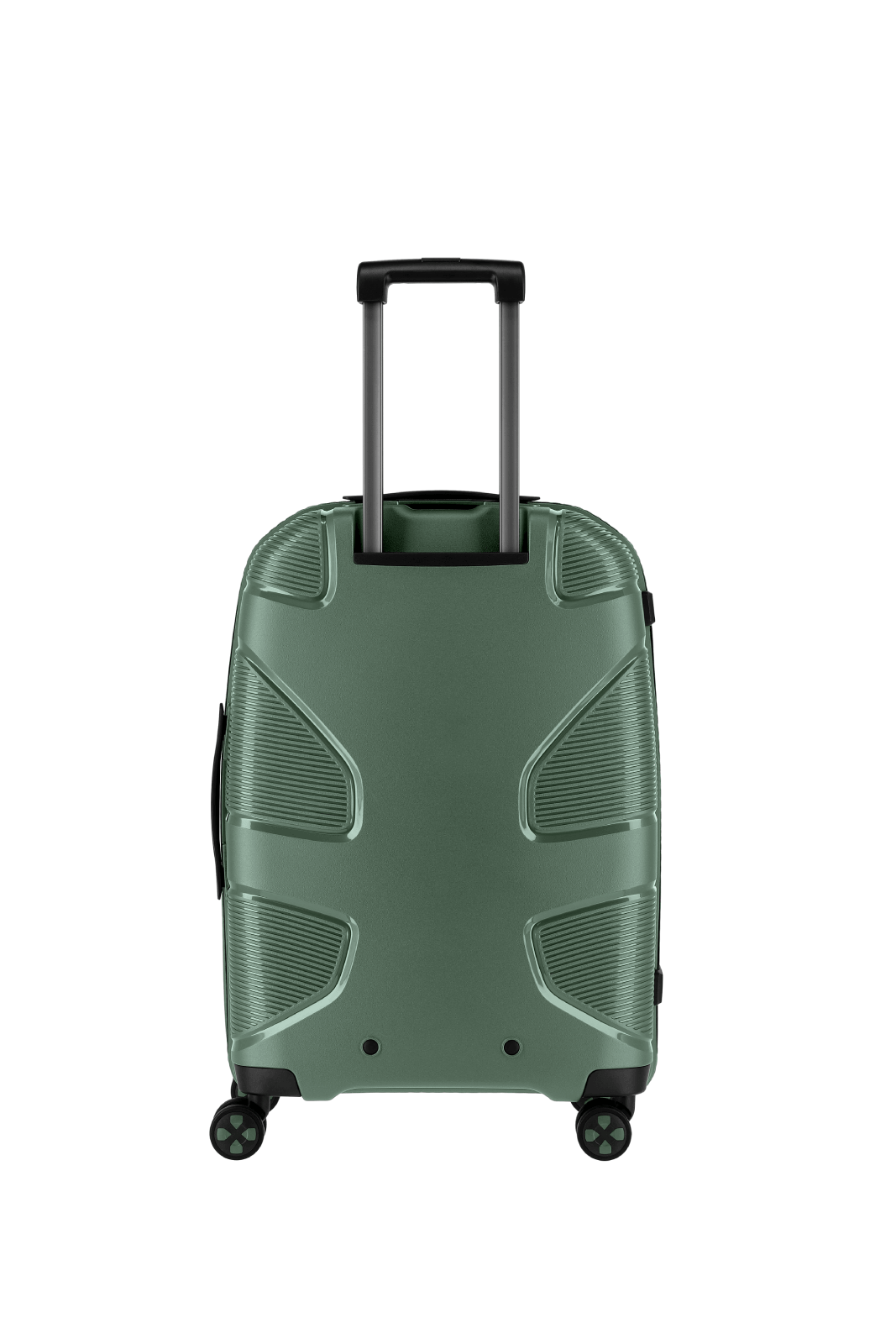 Impackt Koffer IP1 M sea green