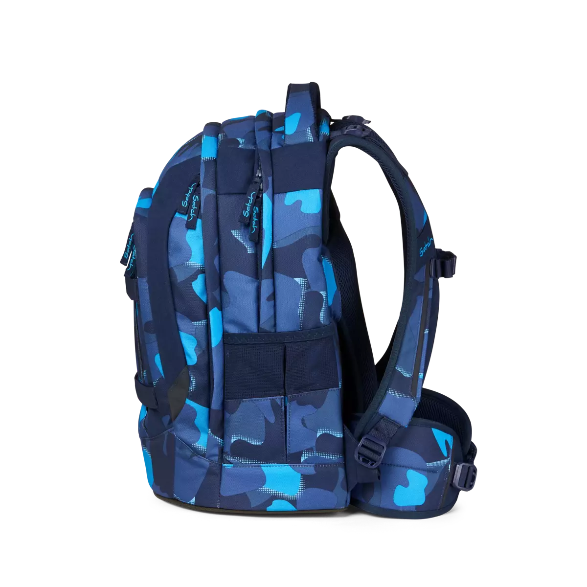 Satch Pack Schulrucksack Troublemaker (SAT-SIN-002-9BC)