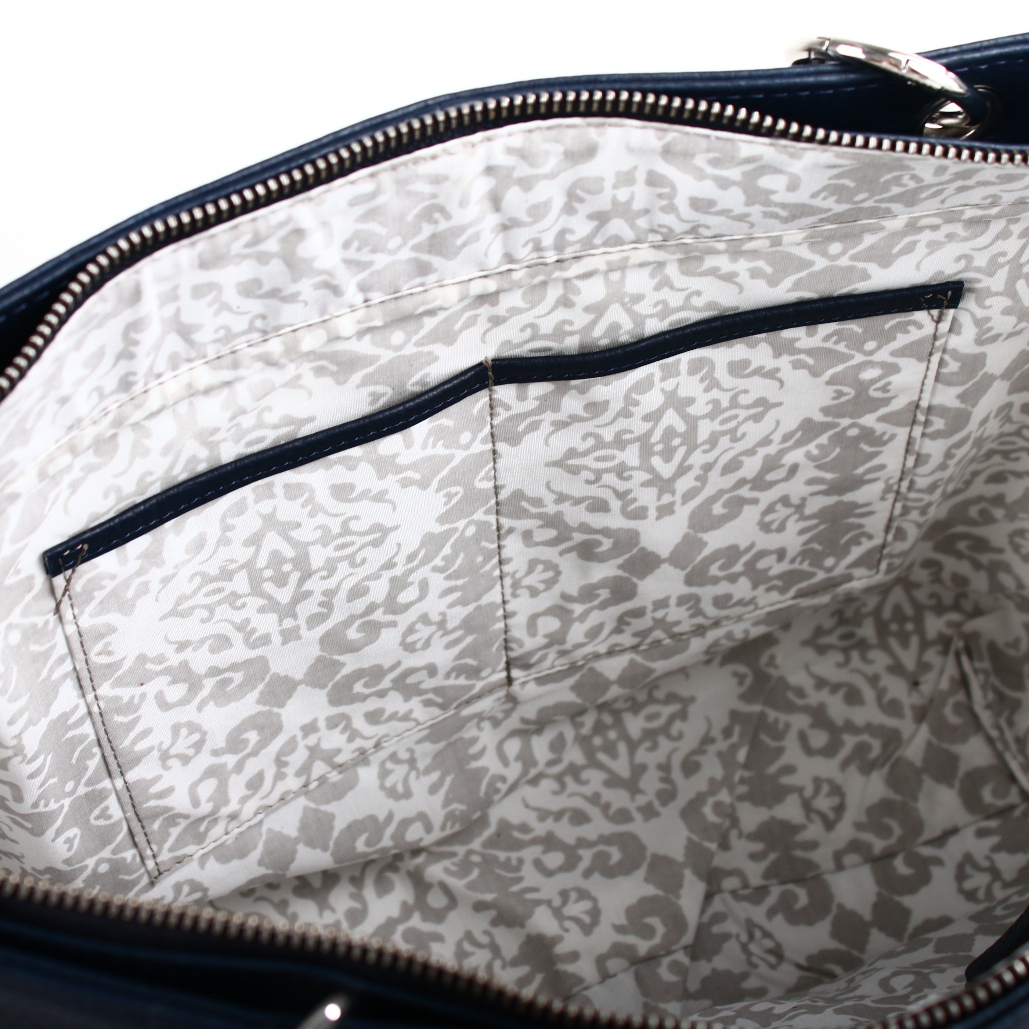 Kenorada Shopper The Courbette Incauta dunkelblau
