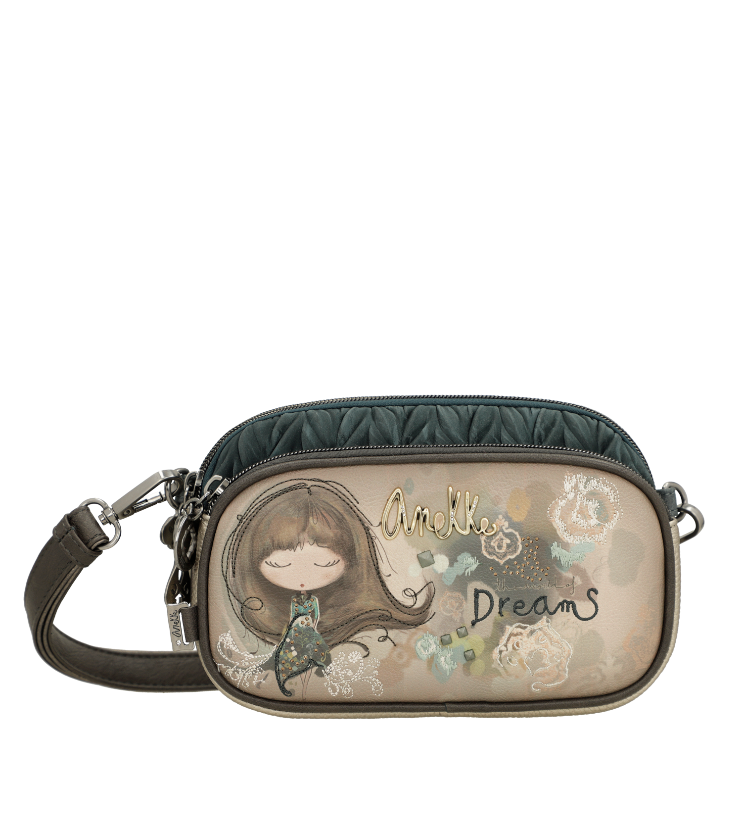 Anekke Umhängetasche Real klein