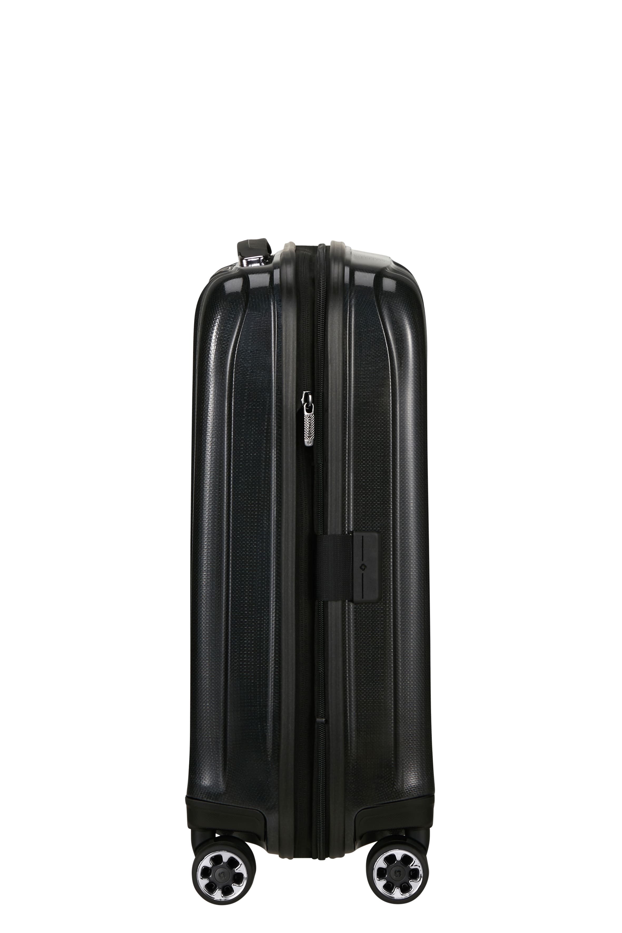 Samsonite Trolley Nexis 55 cm onyx black