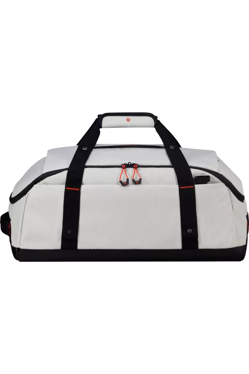 Samsonite Reisetasche Ecodiver S cloud white