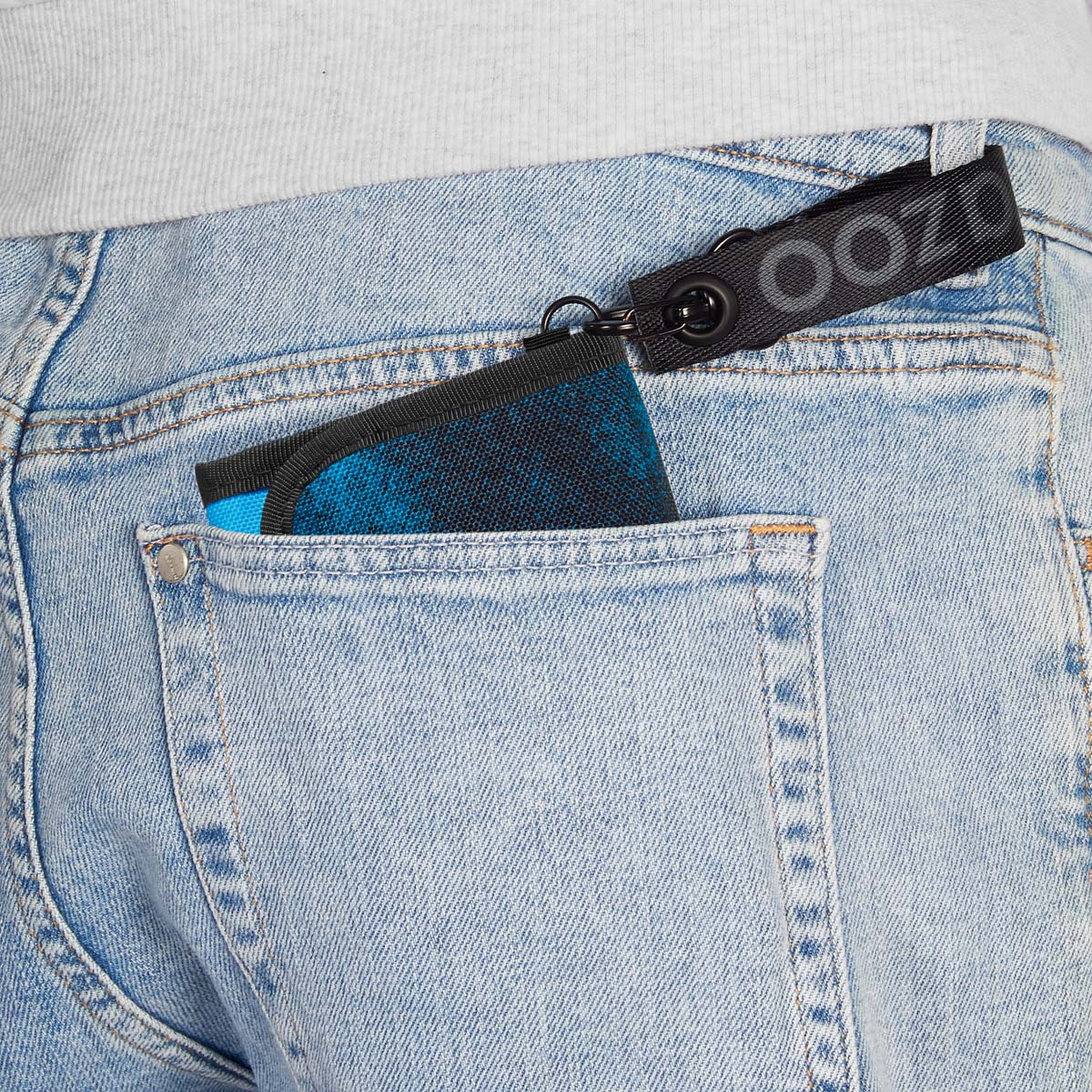 Coocazoo Geldbörse Mystic Clouds