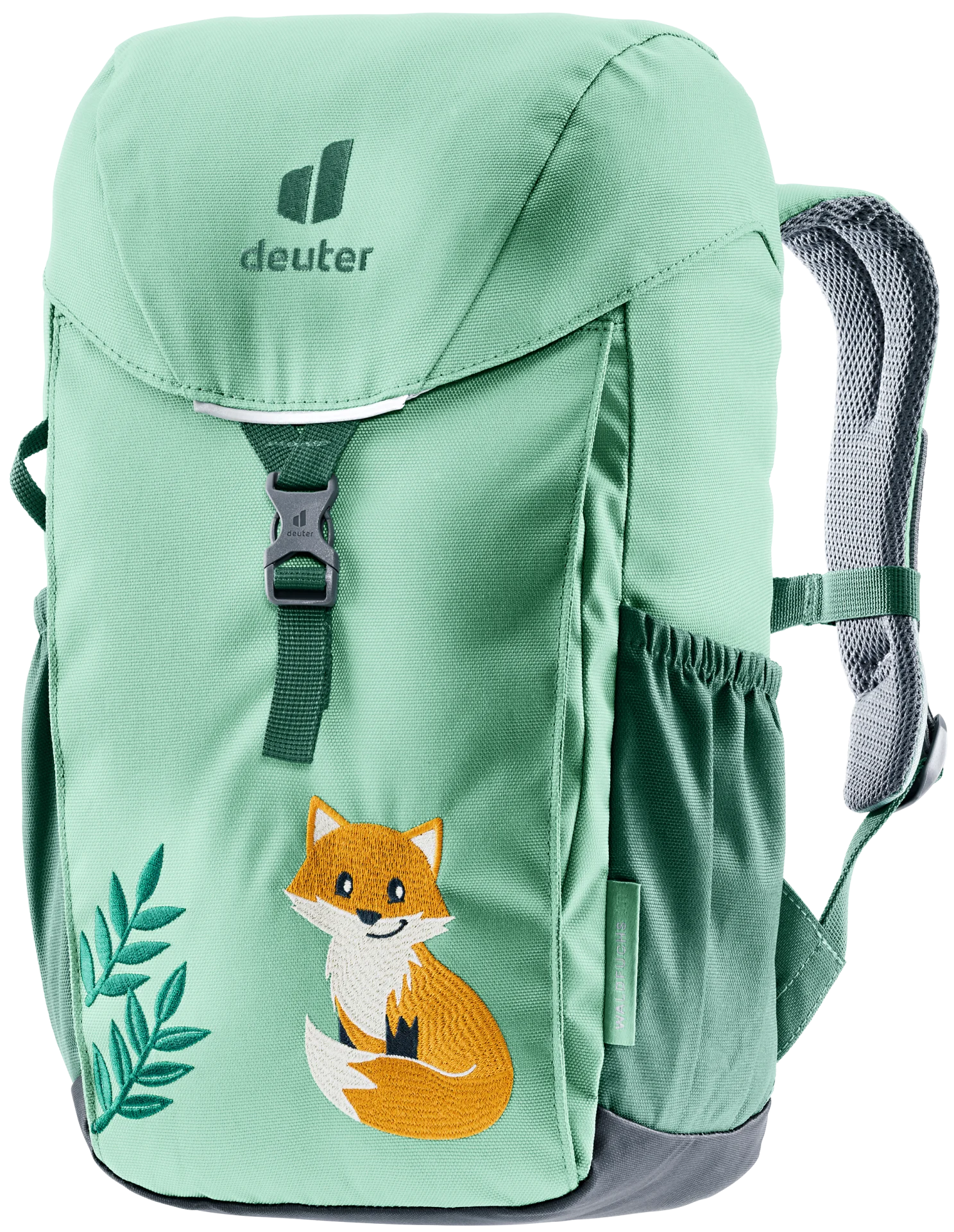 Deuter Kinderrucksack Waldfuchs 10 spearmint-seagreen