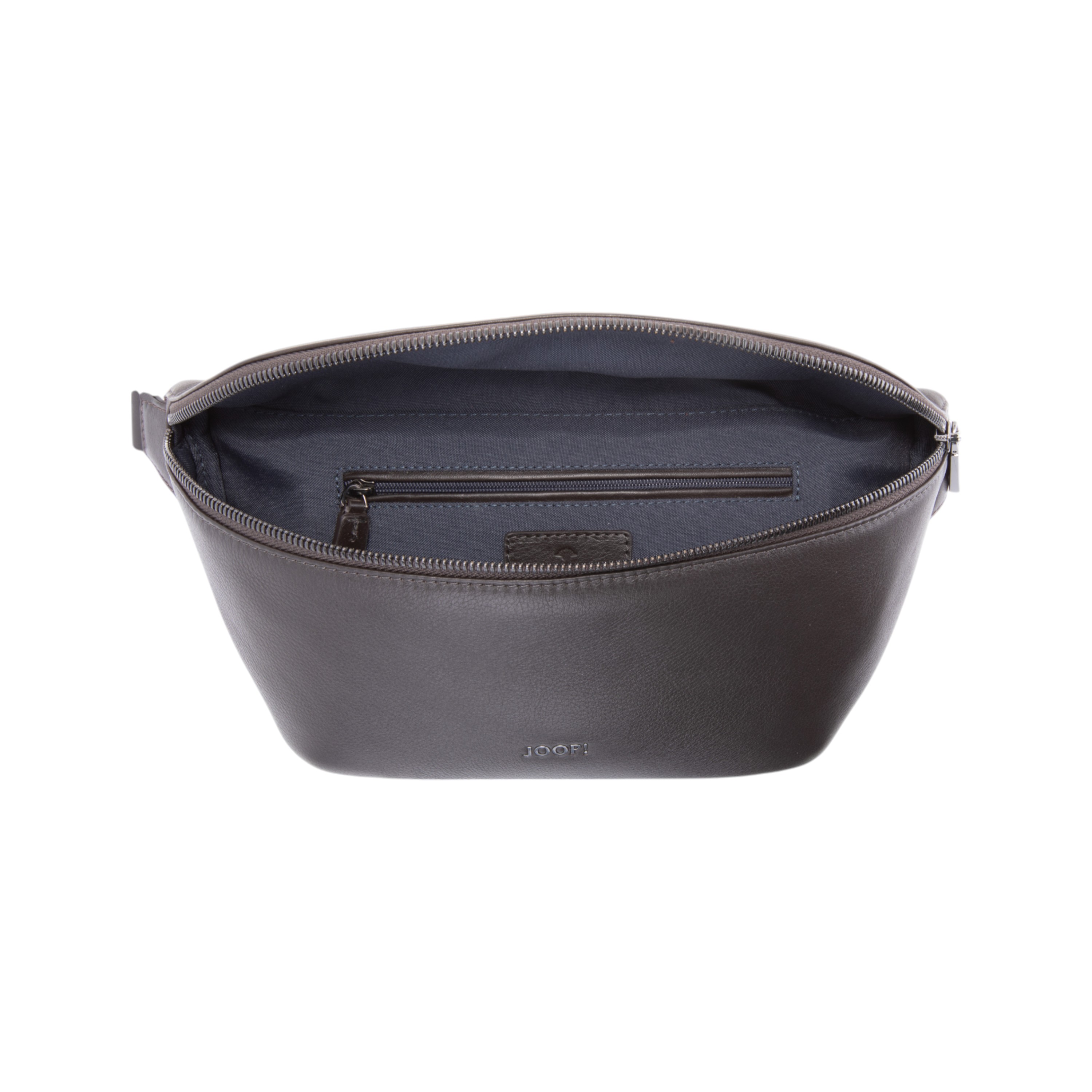 Joop! Herren Bauchtasche Orvieto Leo dunkelbraun