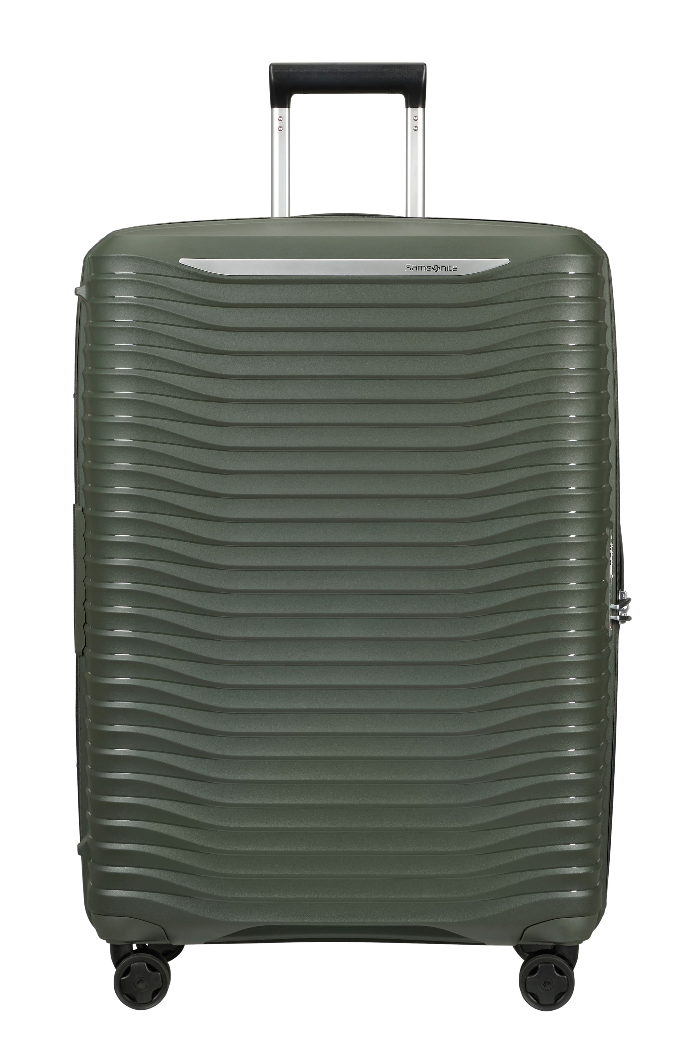 Samsonite Trolley Upscape 75cm climbing ivy Samsonite Trolley Upscape 75cm climbing ivy