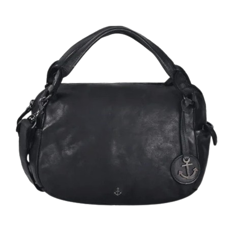 Harbour 2nd Handtasche Saphira ash