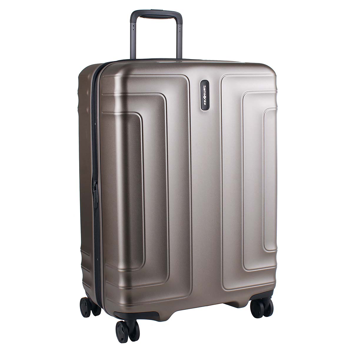 Samsonite Trolley LIN'AIR matt bronze M