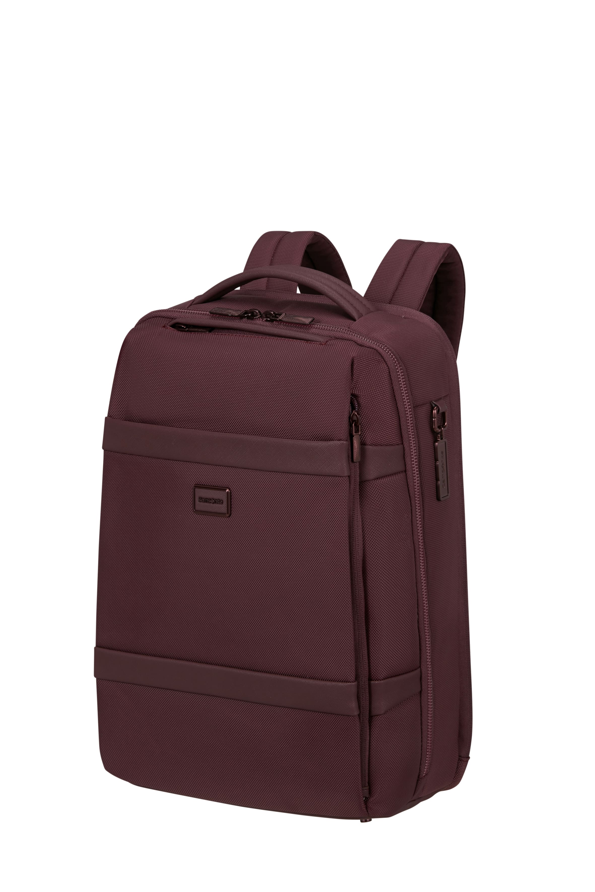 Samsonite Laptoprucksack Image BIZ 15.6" bordeaux Samsonite Laptoprucksack Image BIZ 15.6" bordeaux