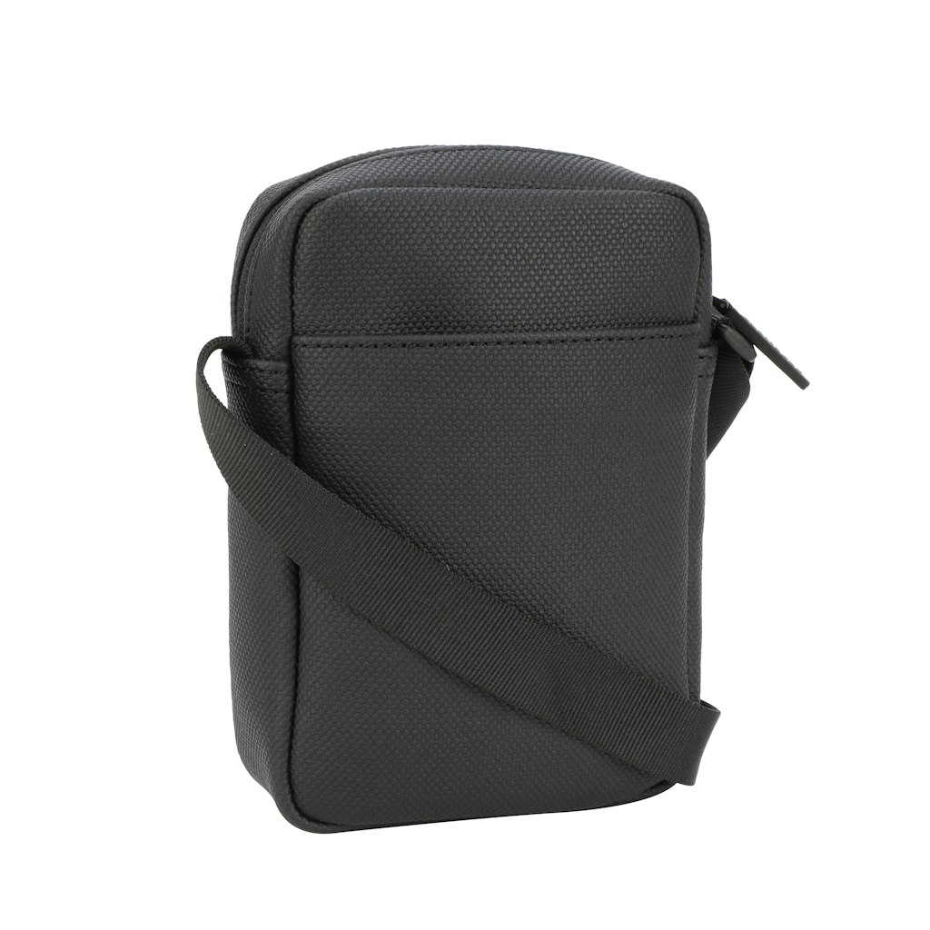 Strellson Umhängetasche Westferry Clint xsvz black