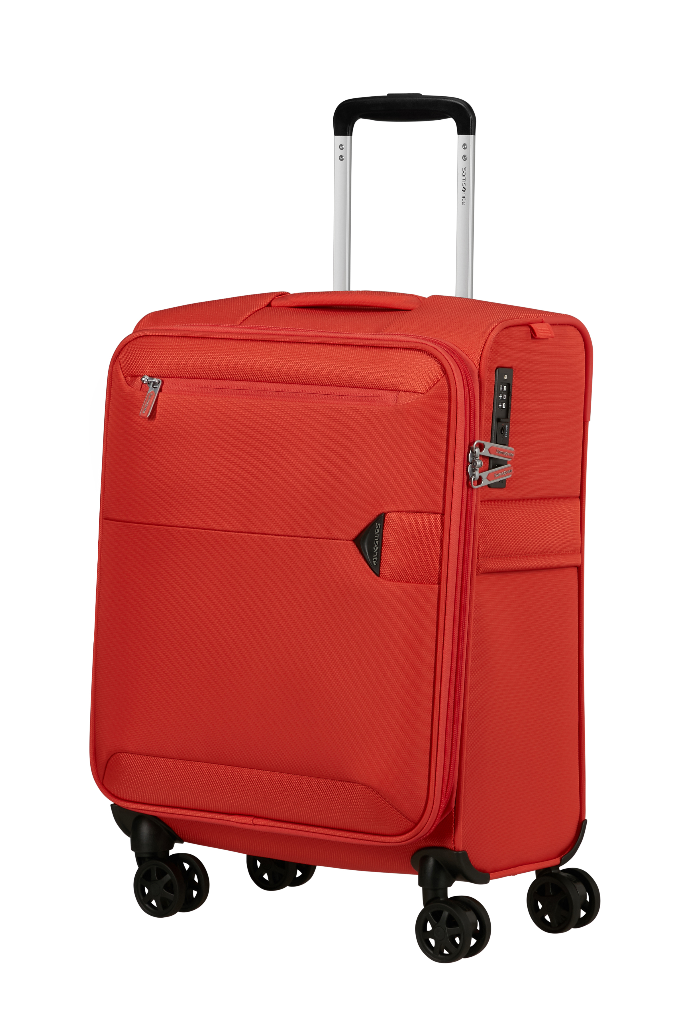 Samsonite Trolley Urbify 55cm lava