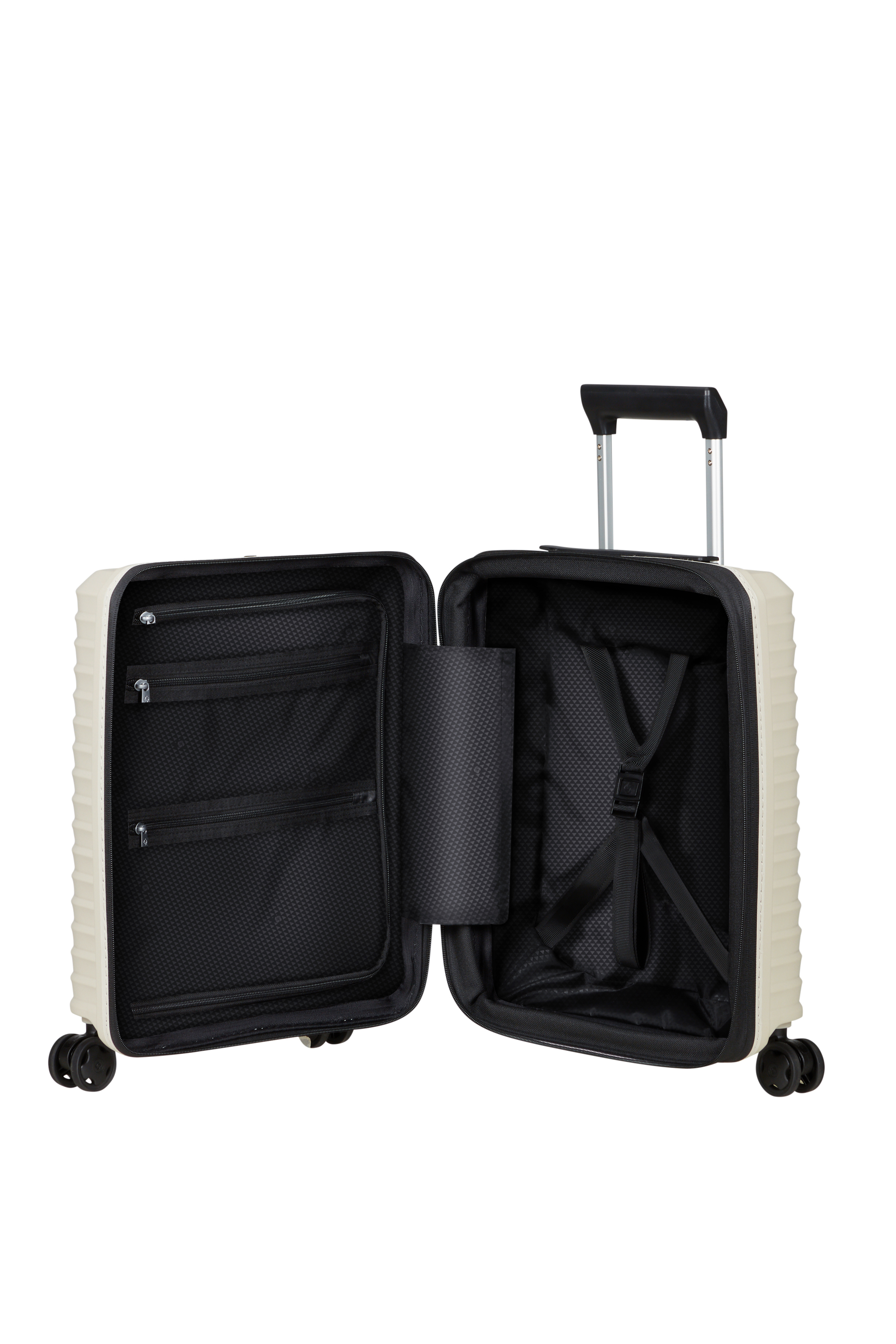 Samsonite Trolley Upscape 45 cm sandstone