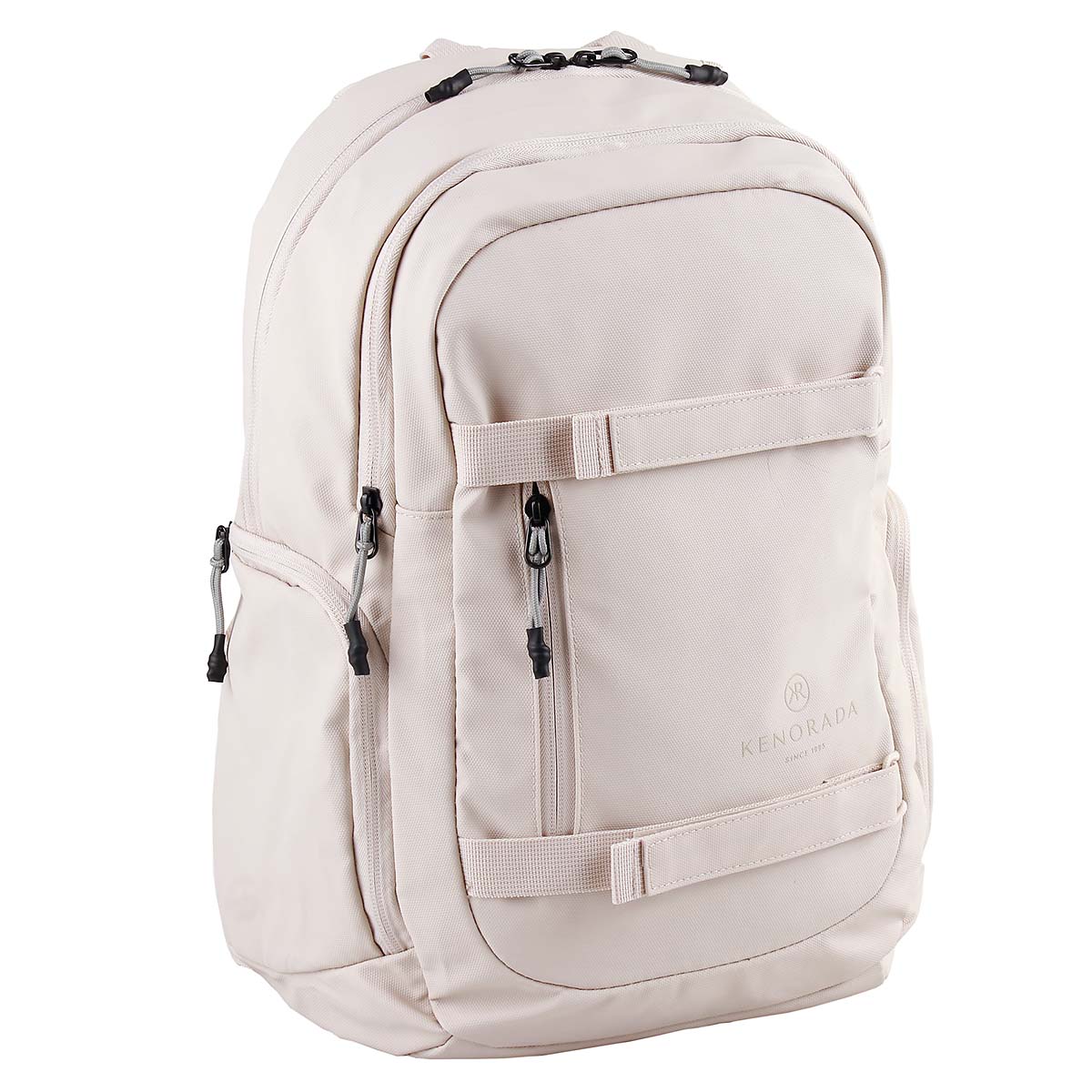 Kenorada Rucksack Straps RS97-B beige