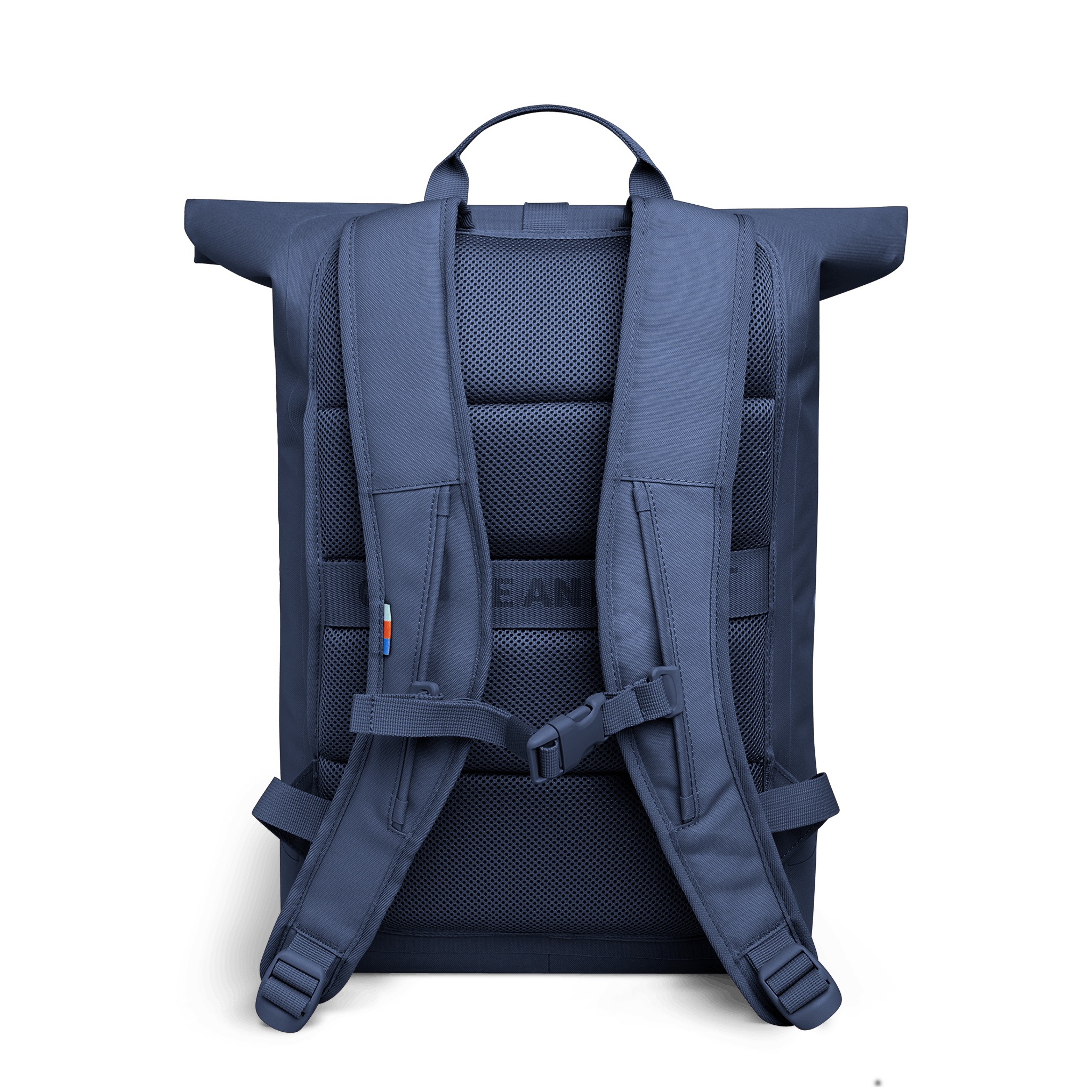 GOT BAG Rolltop Lite 2.0 deep ocean