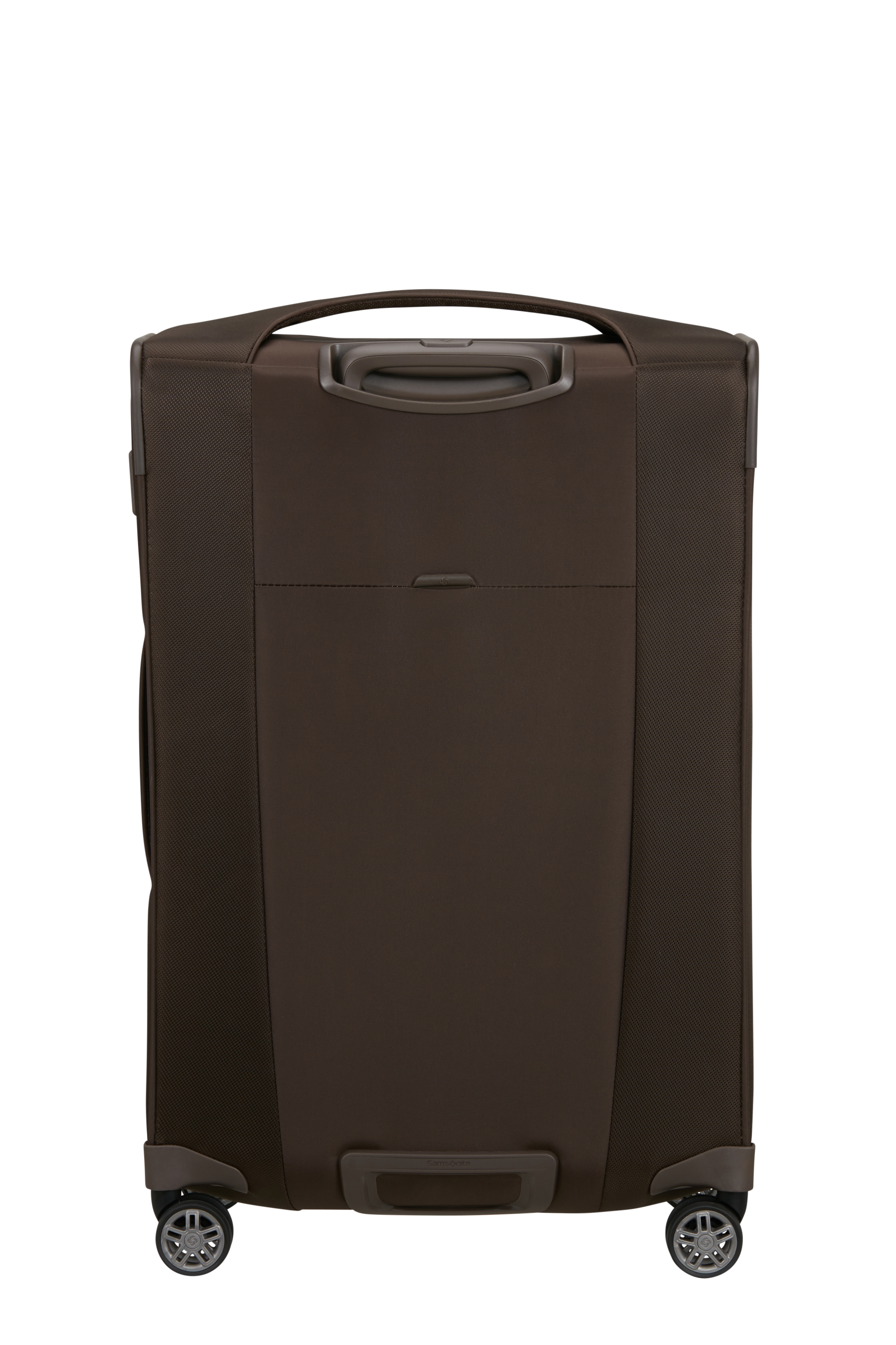 Samsonite Trolley RE-LITE 67 cm coffee bean
