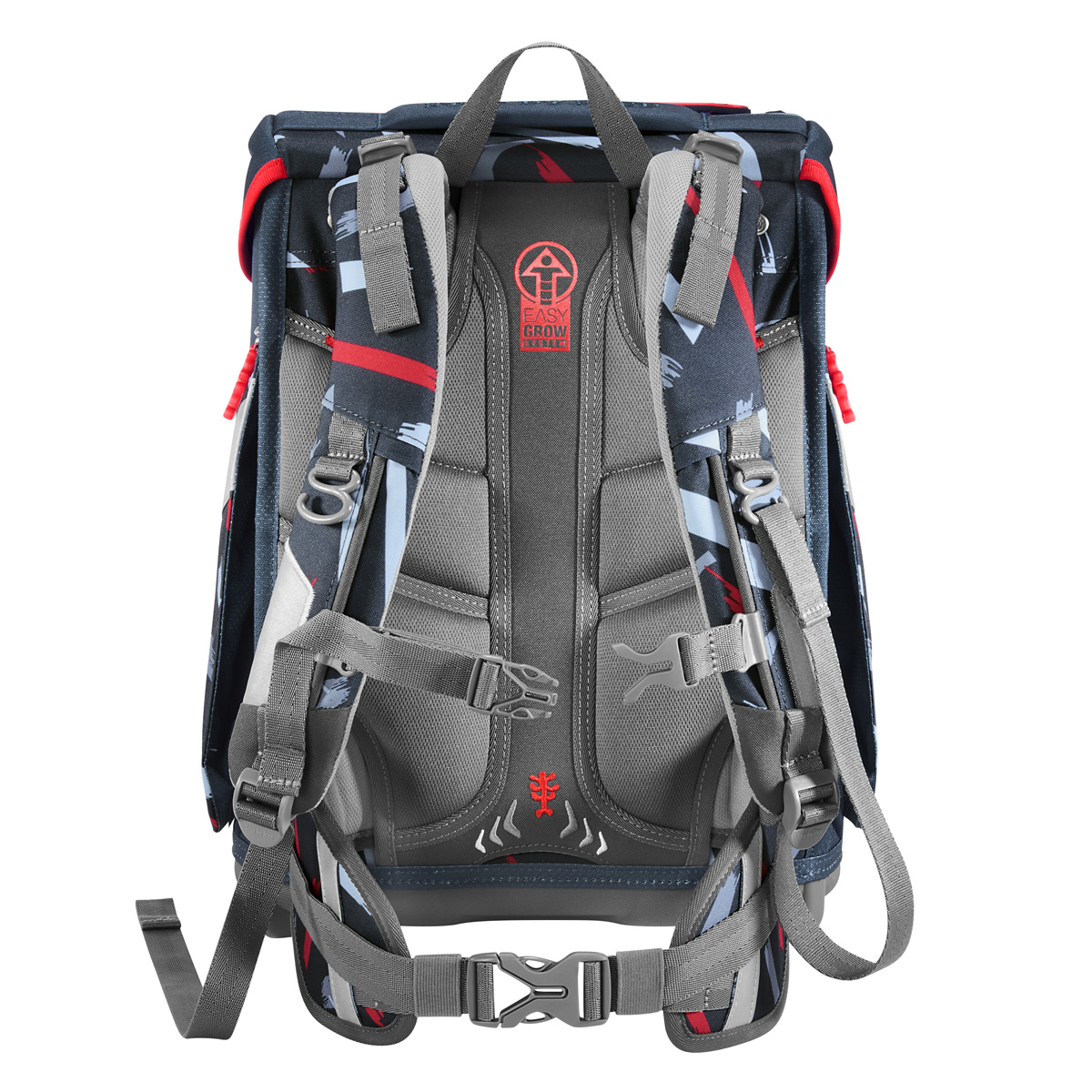 Step by Step SPACE Schulranzen-Set Sports Car Mick