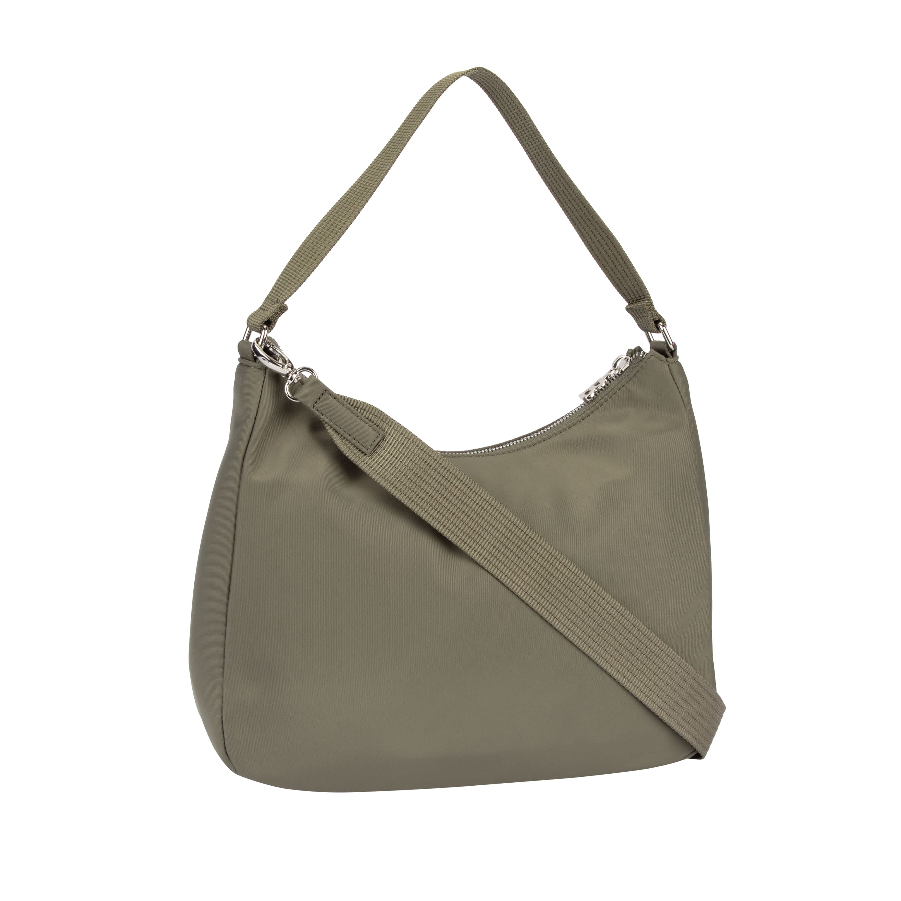 Bogner Handtasche Verbier Play 1.0 Pari Hobo Mhz olive night