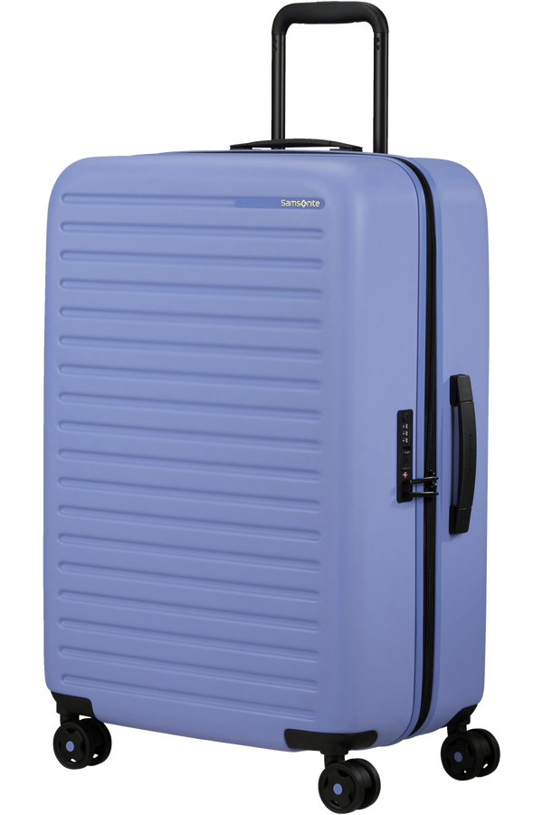 Samsonite Trolley Stackd 65cm lavendel