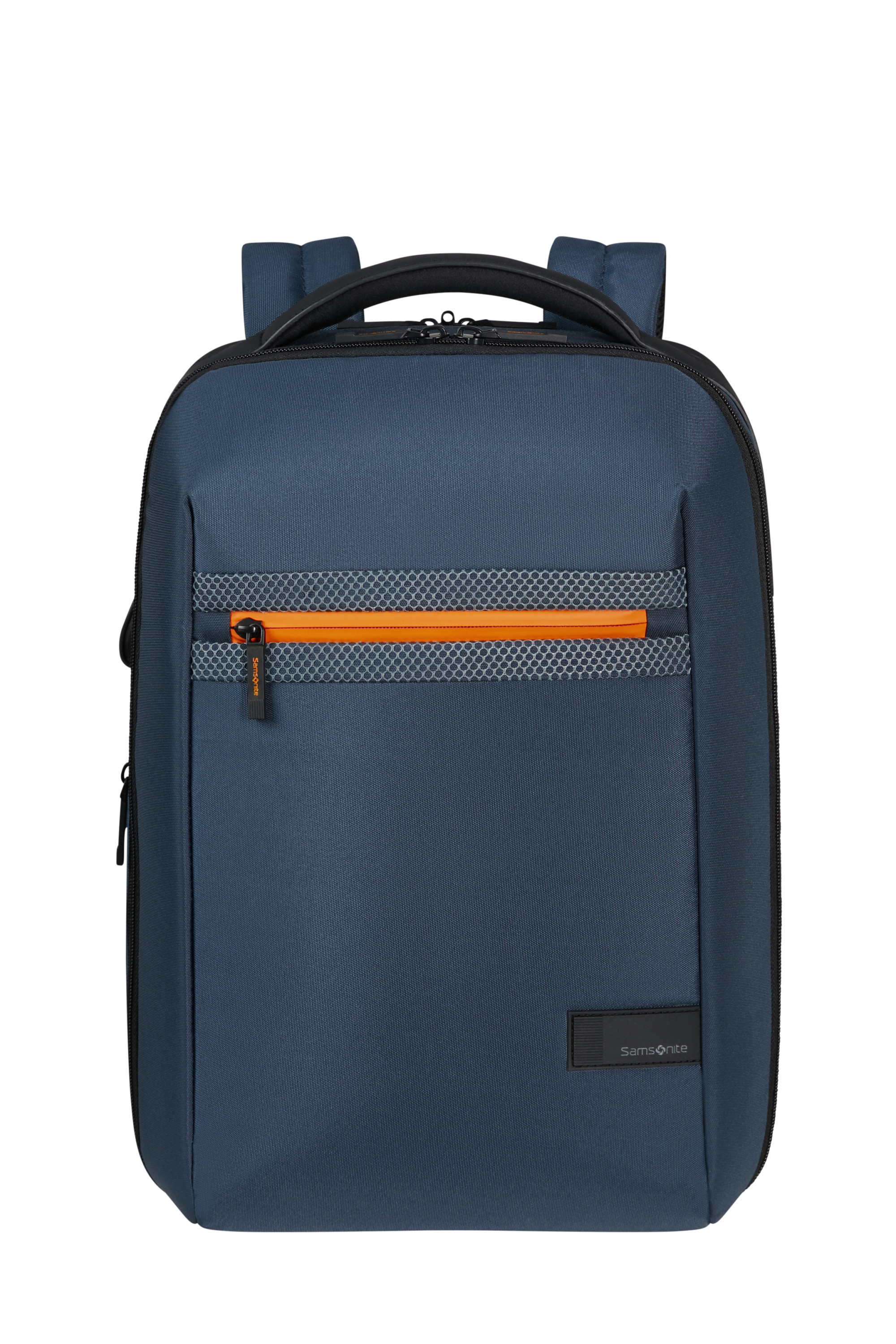 Samsonite Laptoprucksack Litepoint 15.6" cyber blue