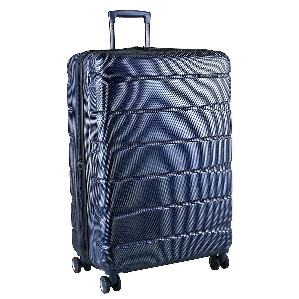 KENORADA Trolley Stratosphere Spinner L dark blue