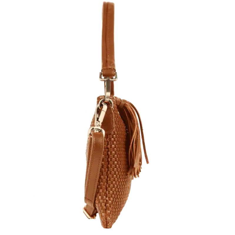 Harbour 2nd Umhängetasche Ivellina sand