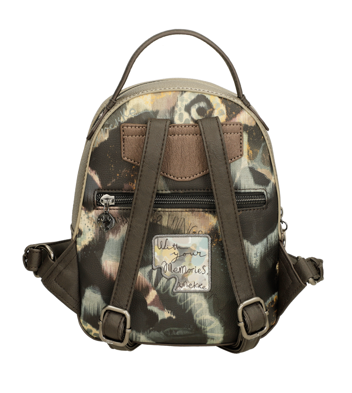 Anekke Real City Rucksack klein