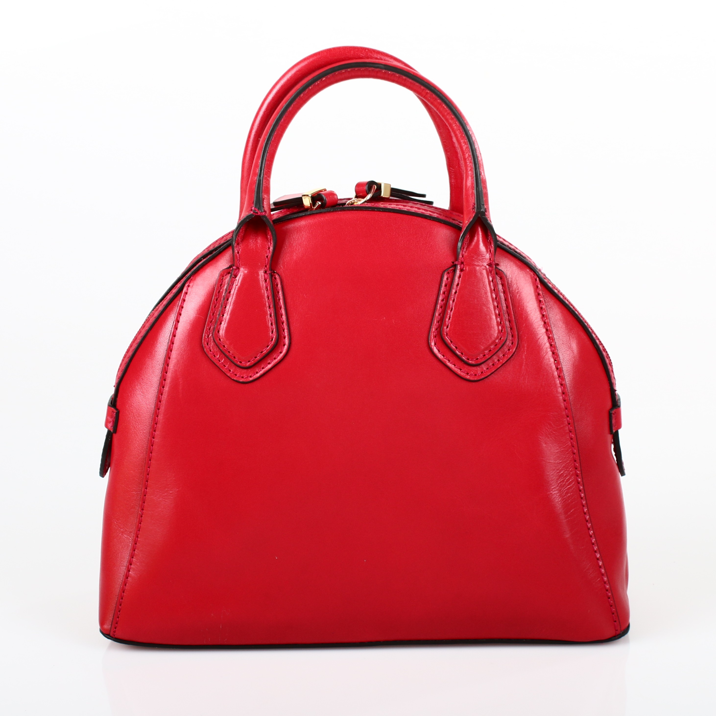 The Bridge Handtasche Costanza red