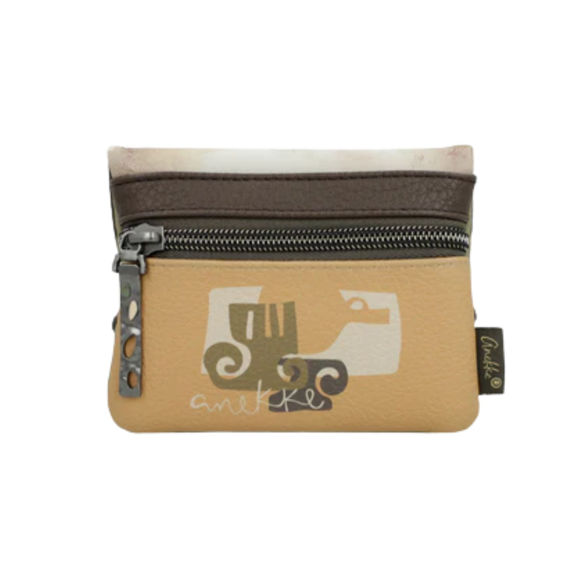 Anekke Münzbörse Muse