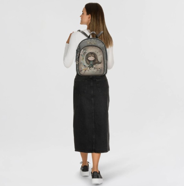 Anekke City Rucksack Real