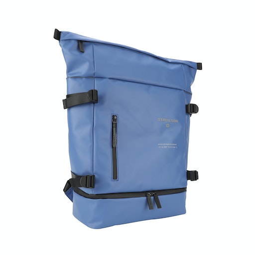 Strellson Rucksack Stockwell 2.0 Sebastian blue
