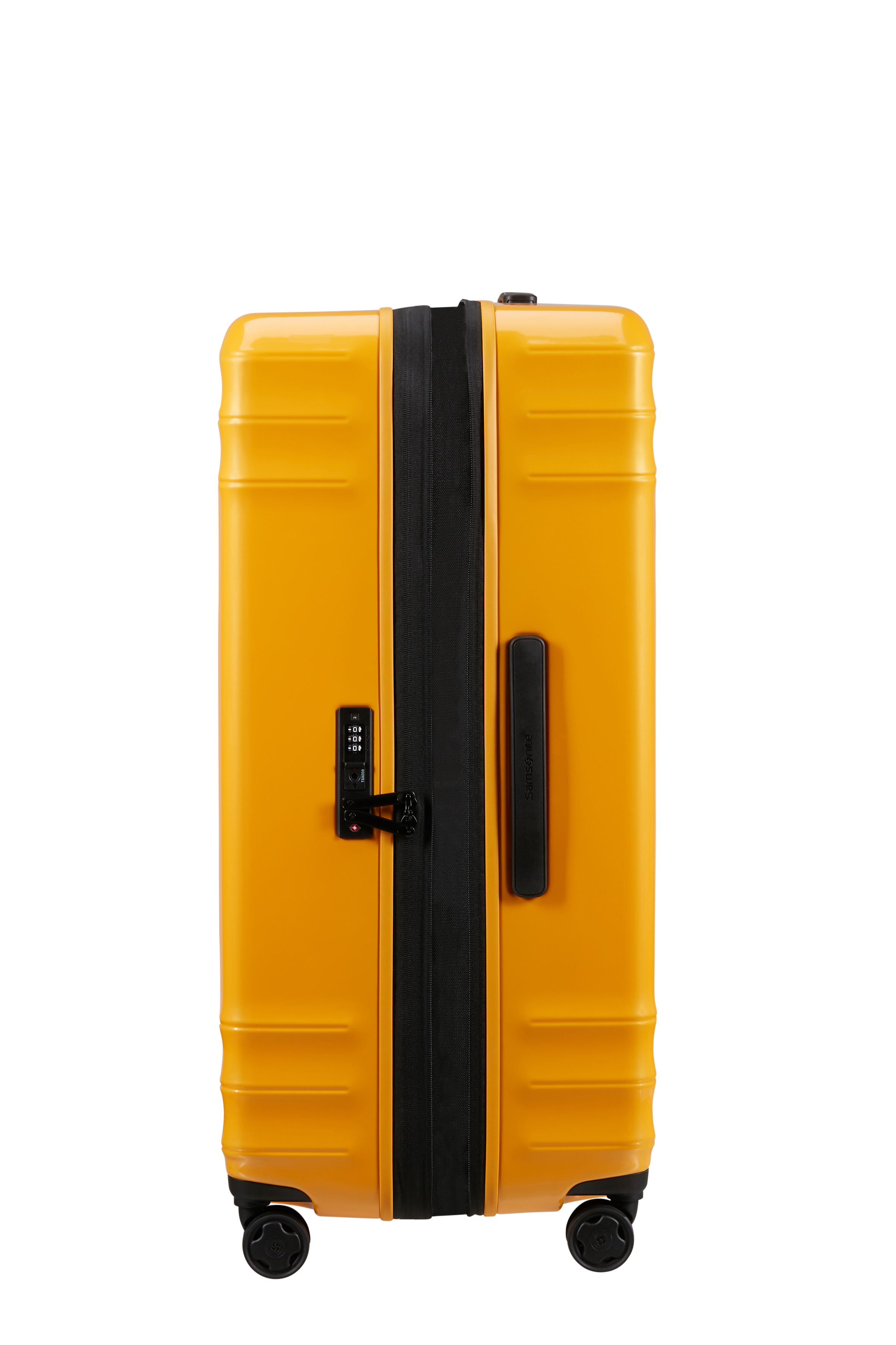 Samsonite Trolley LIN'AIR 77 cm Metallic Mango Samsonite Trolley LIN'AIR 77 cm Metallic Mango