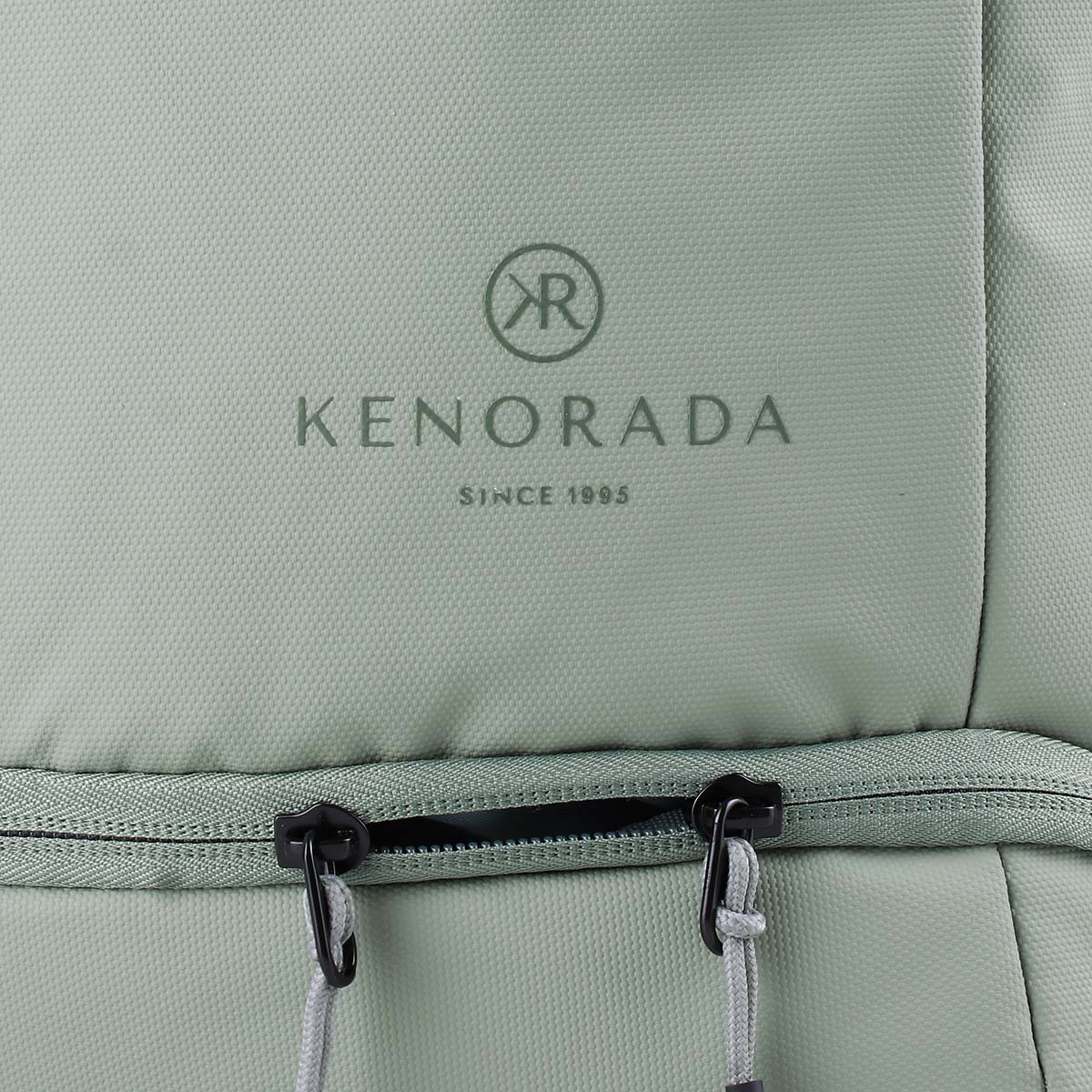Kenorada Rucksack Shoecomp RS102-B light green