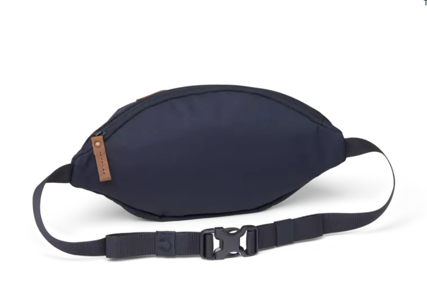 Satch Crossbody Bag Pure Navy