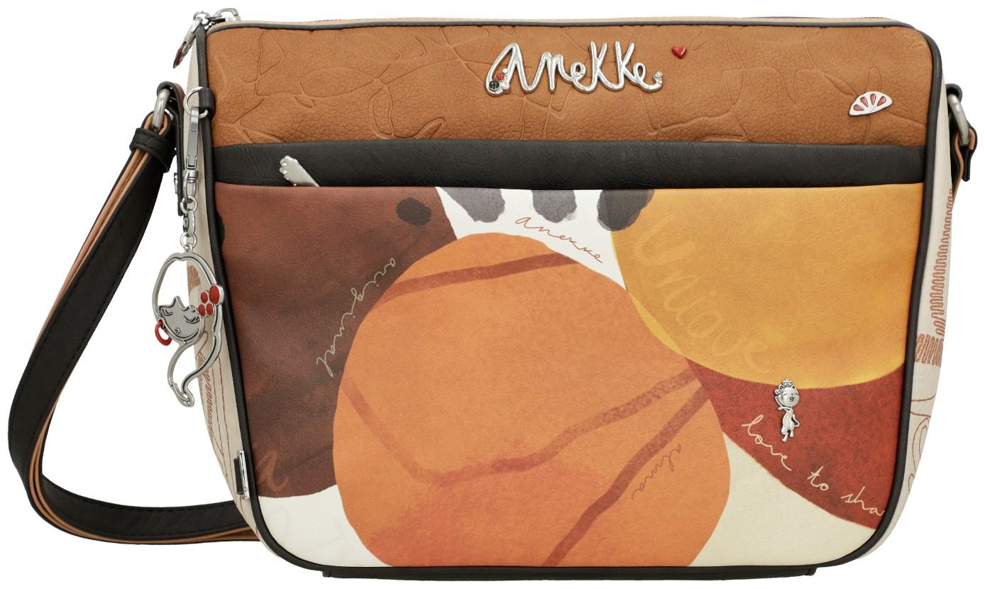 Anekke Crossbody Bag Alma