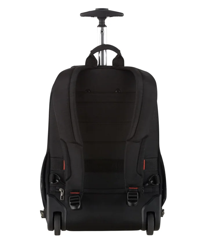 Samsonite Guardit 2.0 Laptop Rucksack/Trolley