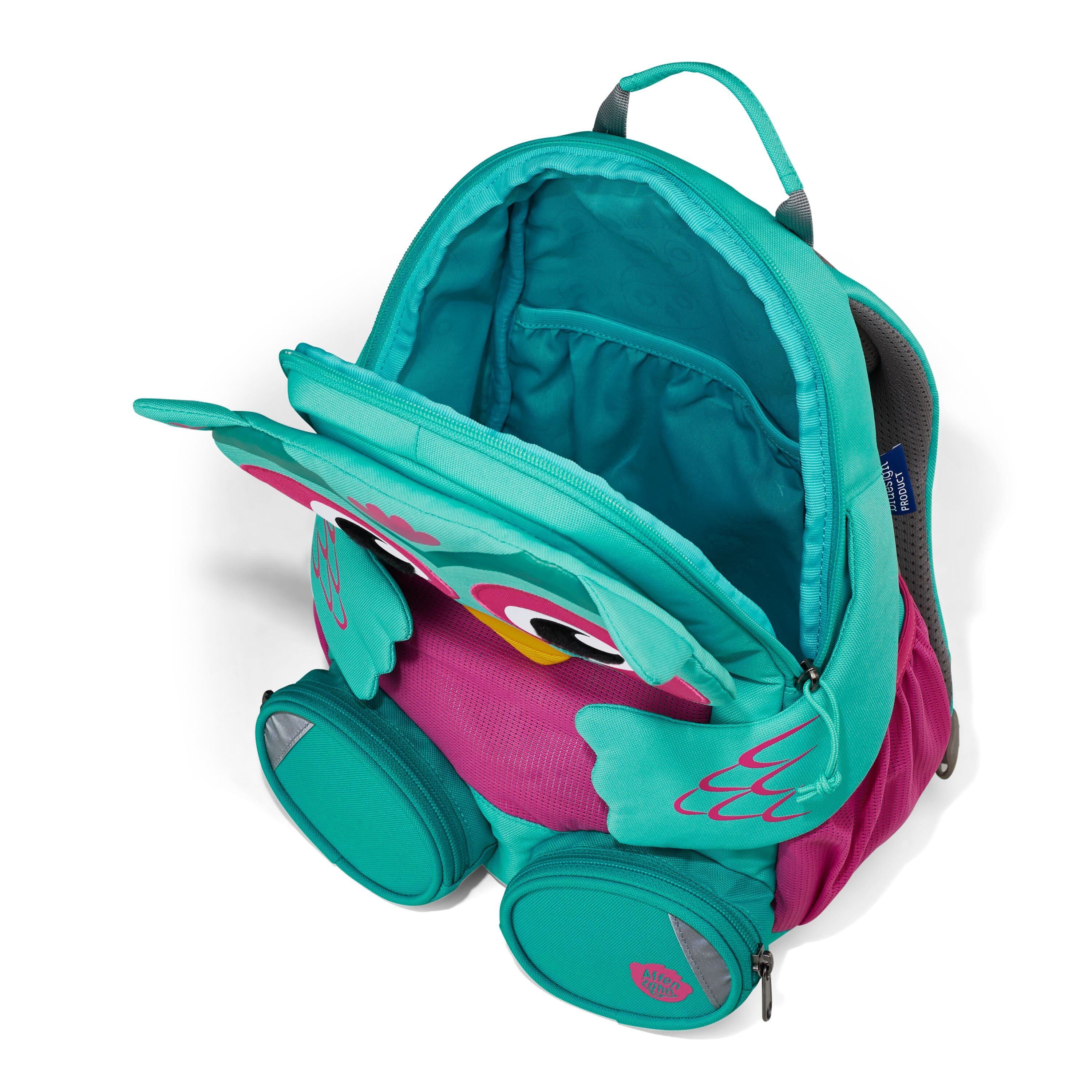 Affenzahn Großer Freund Eule