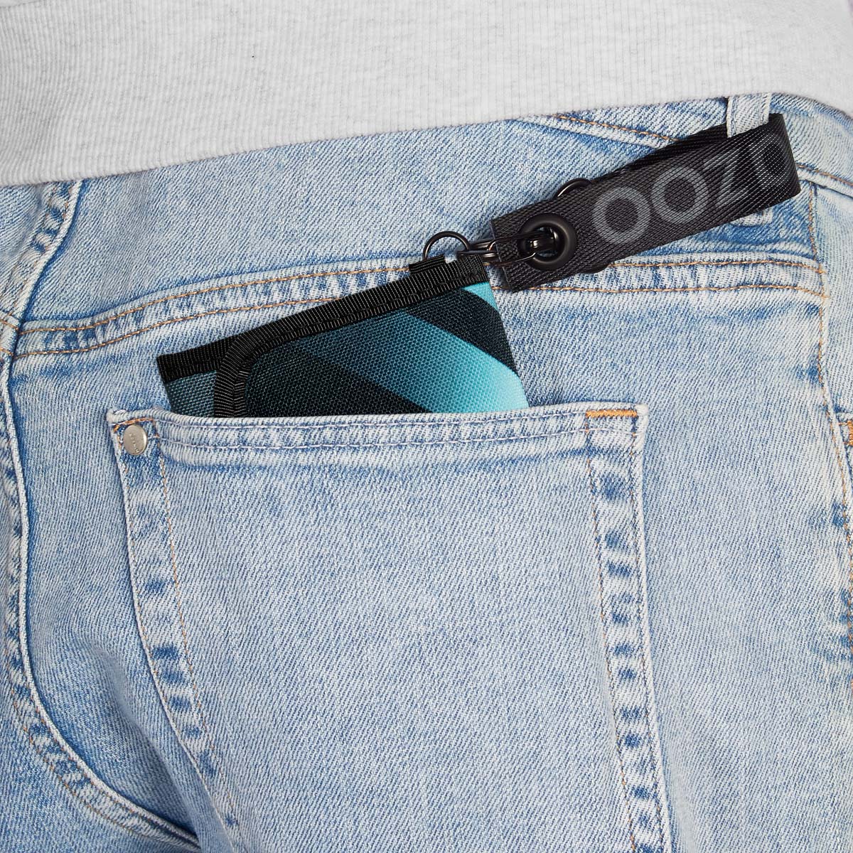 Coocazoo Geldbörse Laser Lights