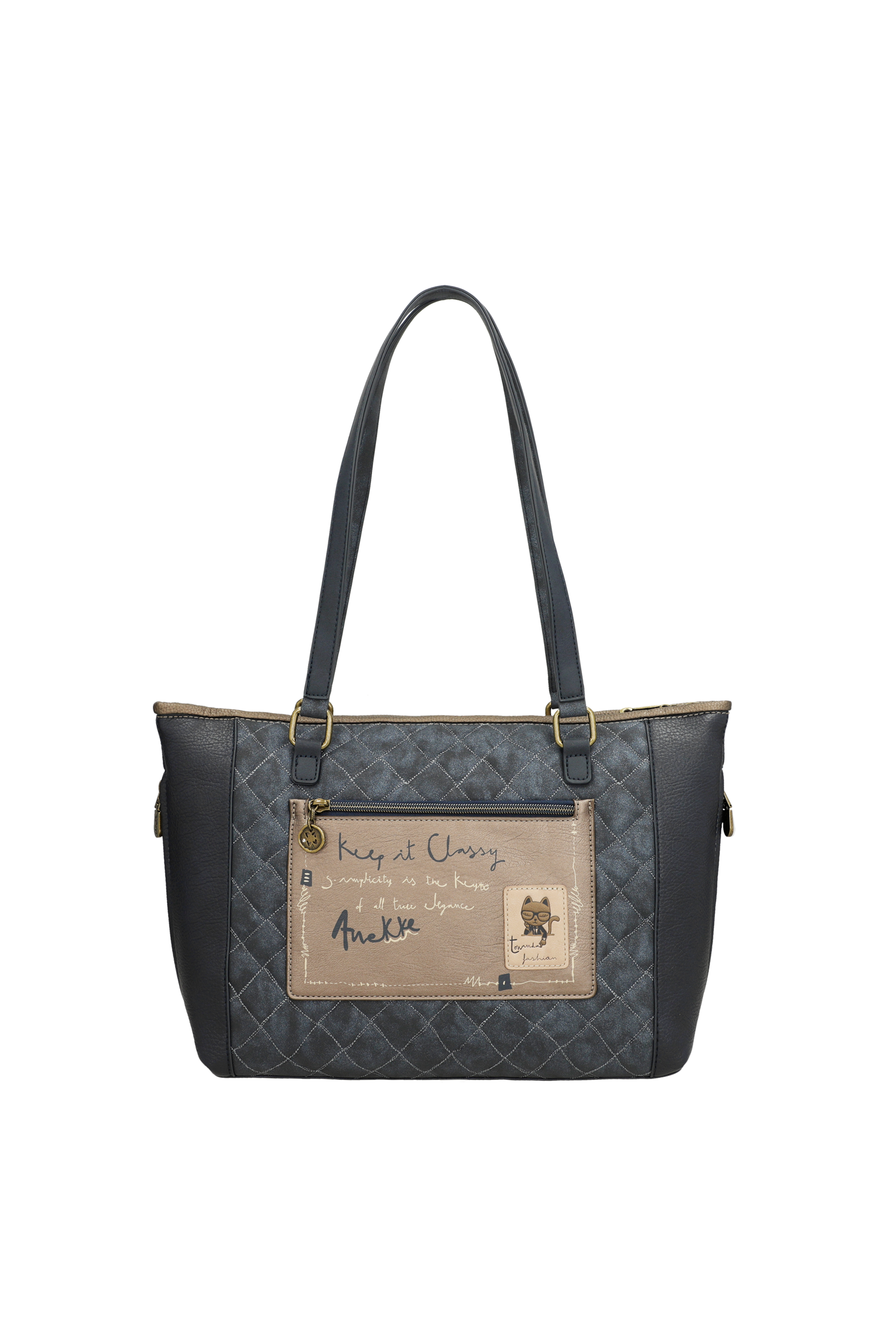 Anekke Shopper Studio