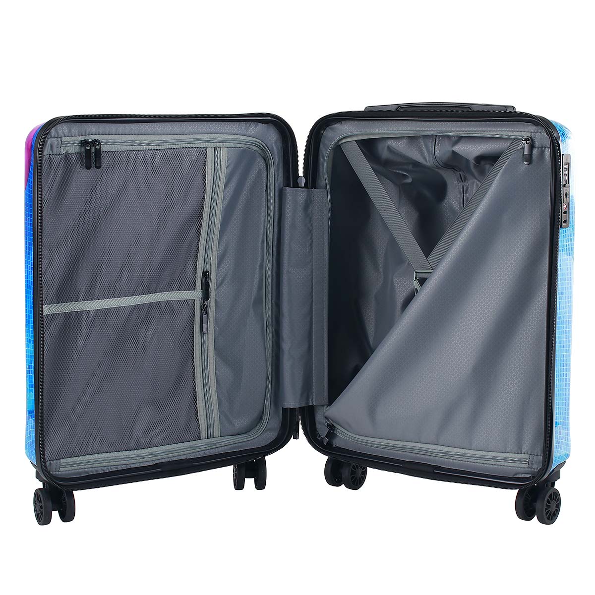 Kenorada Trolley Stonewood S Summer